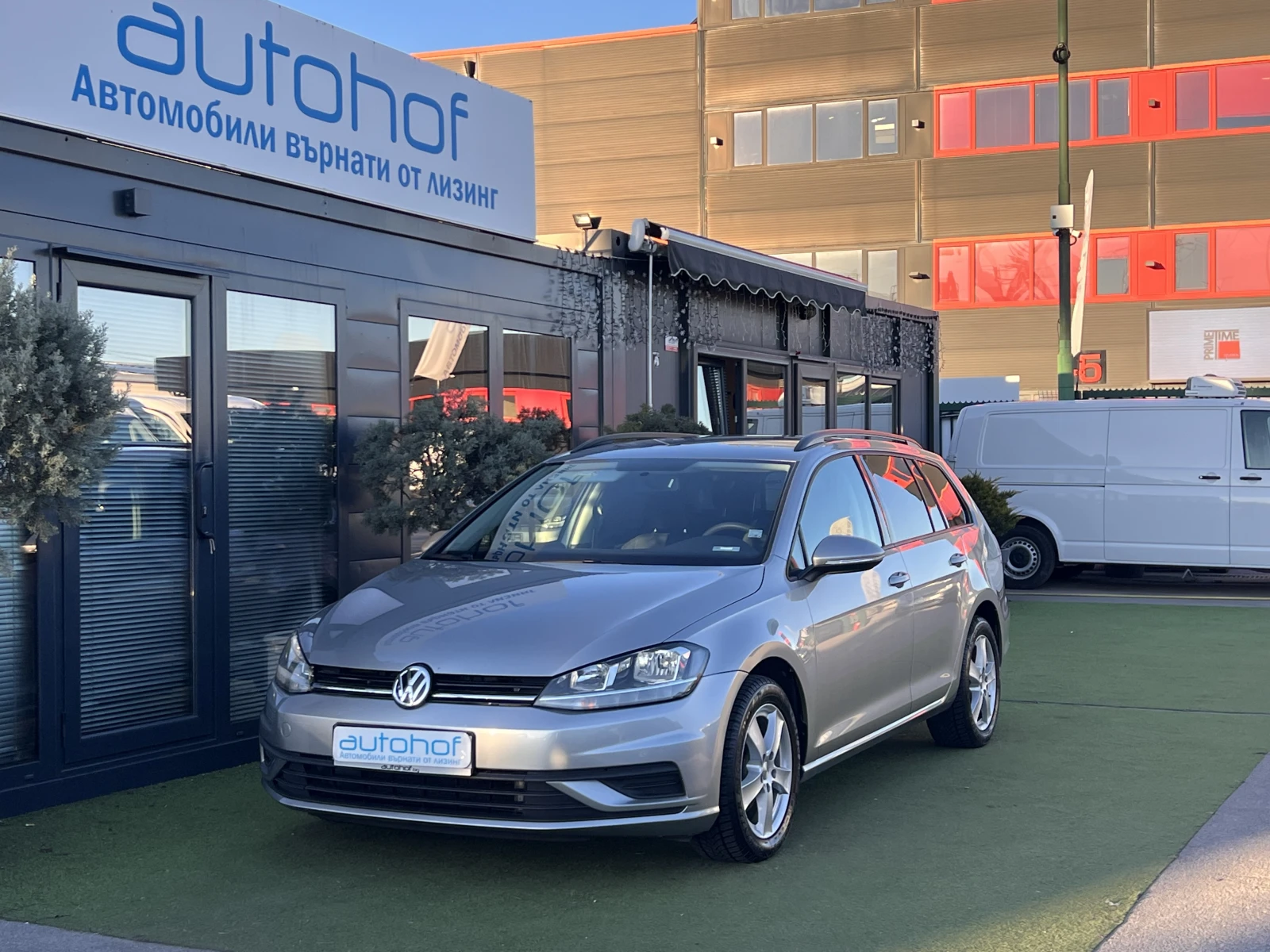 VW Golf 1.6TDI/116�.�./5MT/N1 | Mobile.bg � ����������� 1