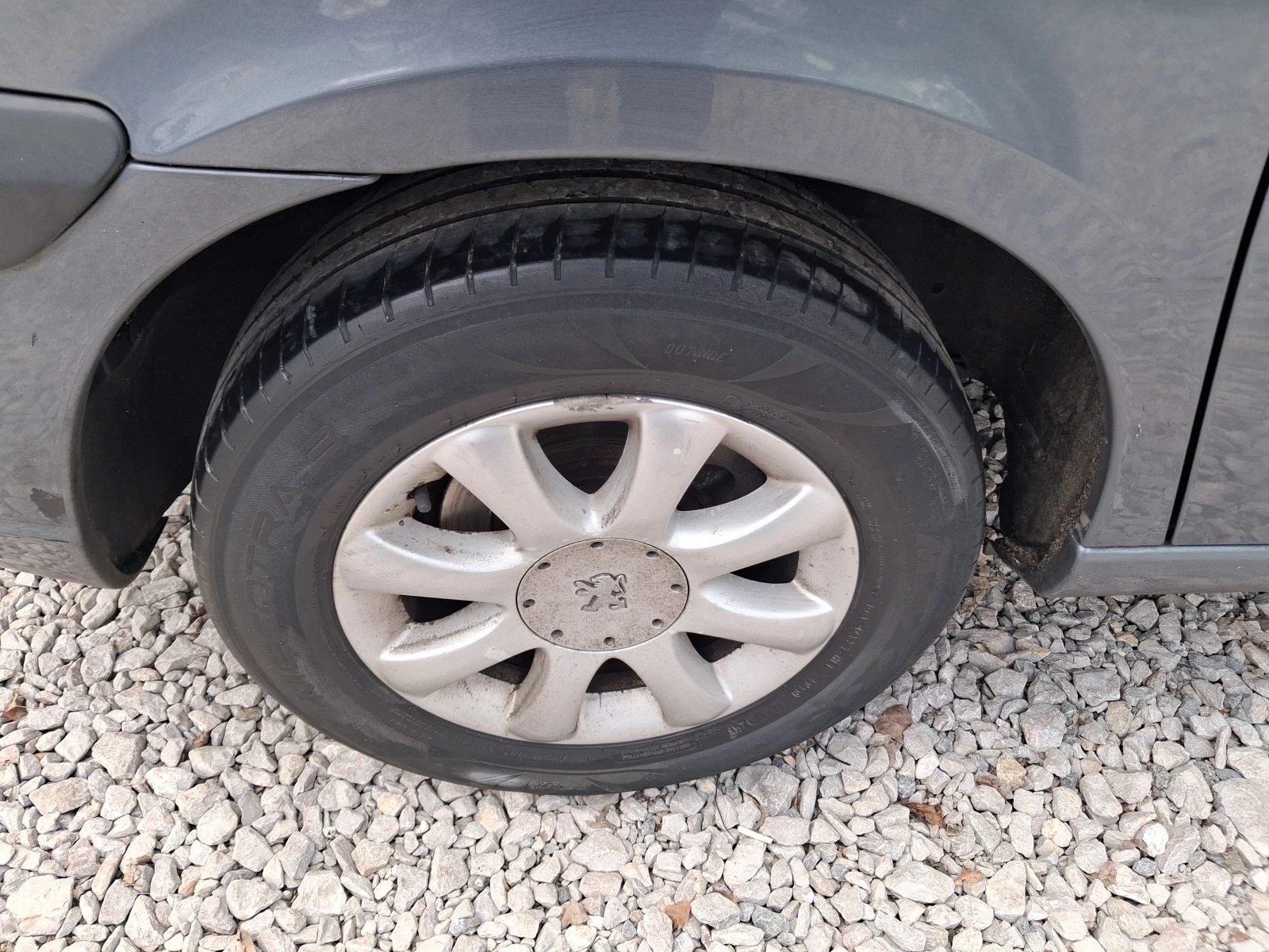 Peugeot 807 2.0i* * 7������* �������� | Mobile.bg � ����������� 6