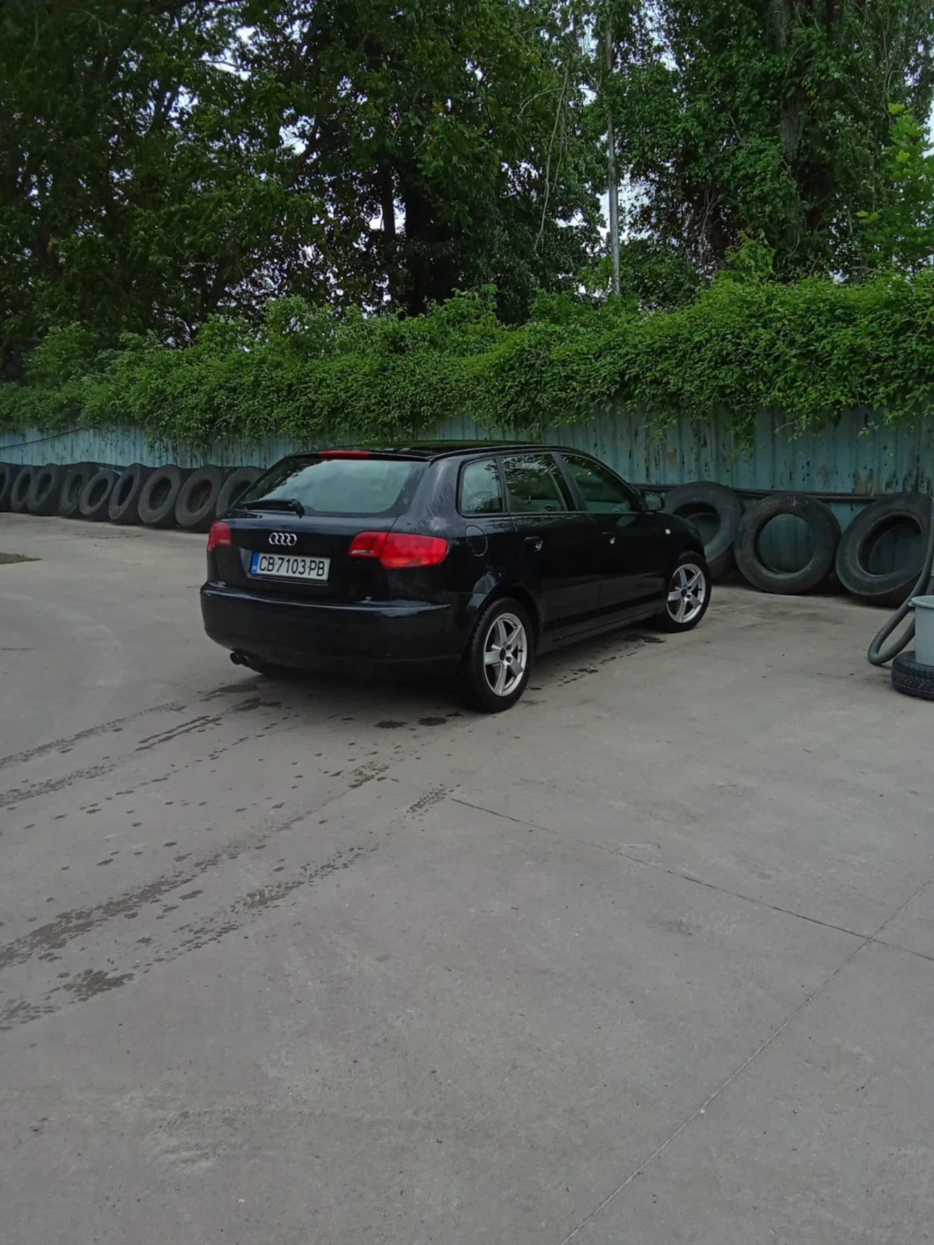 Audi A3  - изображение 2