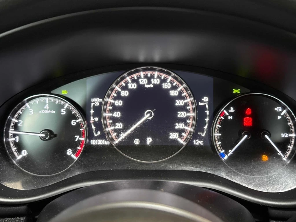 Mazda 3 * GS * CARFAX * ЦЕНА ДО БГ - изображение 8