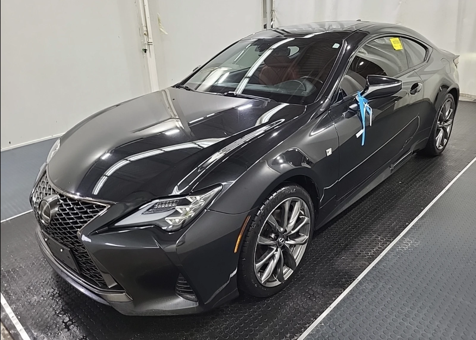 Lexus RC АВТОКРЕДИТ* ЦЕНА БЕЗ АНАЛОГ*  | Auto.bg — изображение 1