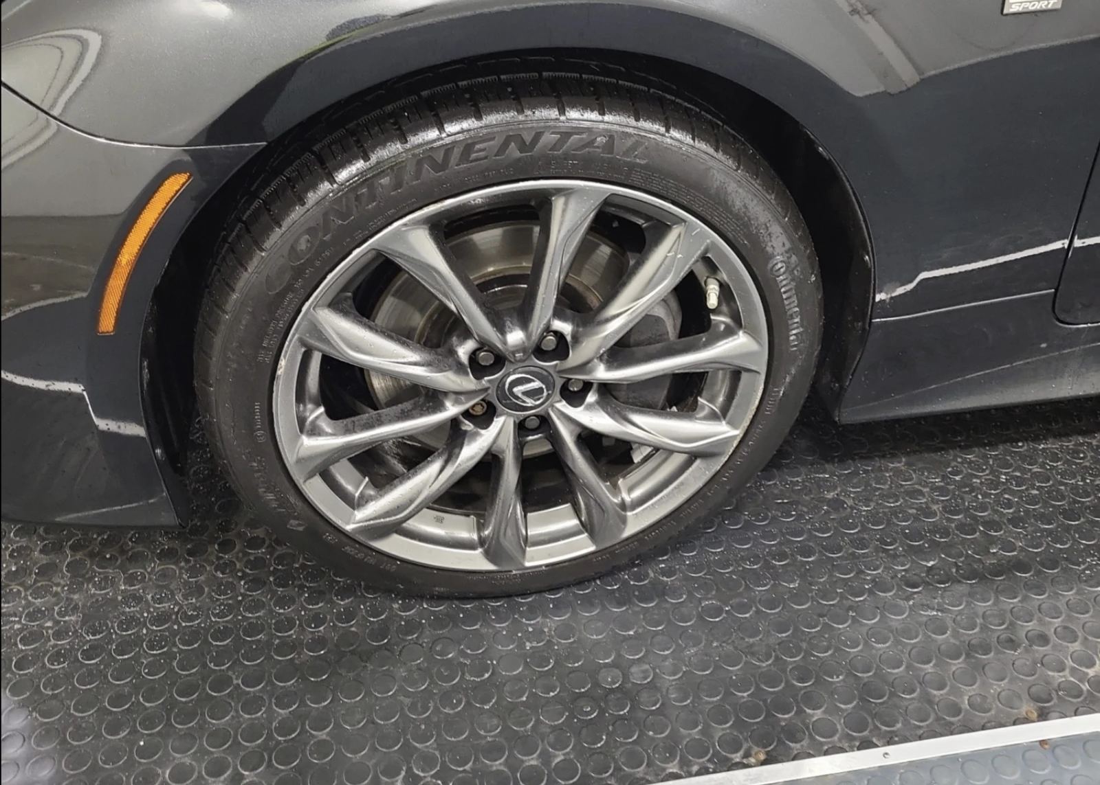 Lexus RC АВТОКРЕДИТ* ЦЕНА БЕЗ АНАЛОГ* , снимка 9 - Автомобили и джипове - 53816157