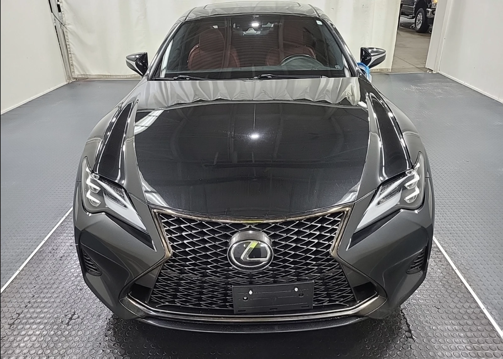 Lexus RC АВТОКРЕДИТ* ЦЕНА БЕЗ АНАЛОГ* , снимка 6 - Автомобили и джипове - 53816157