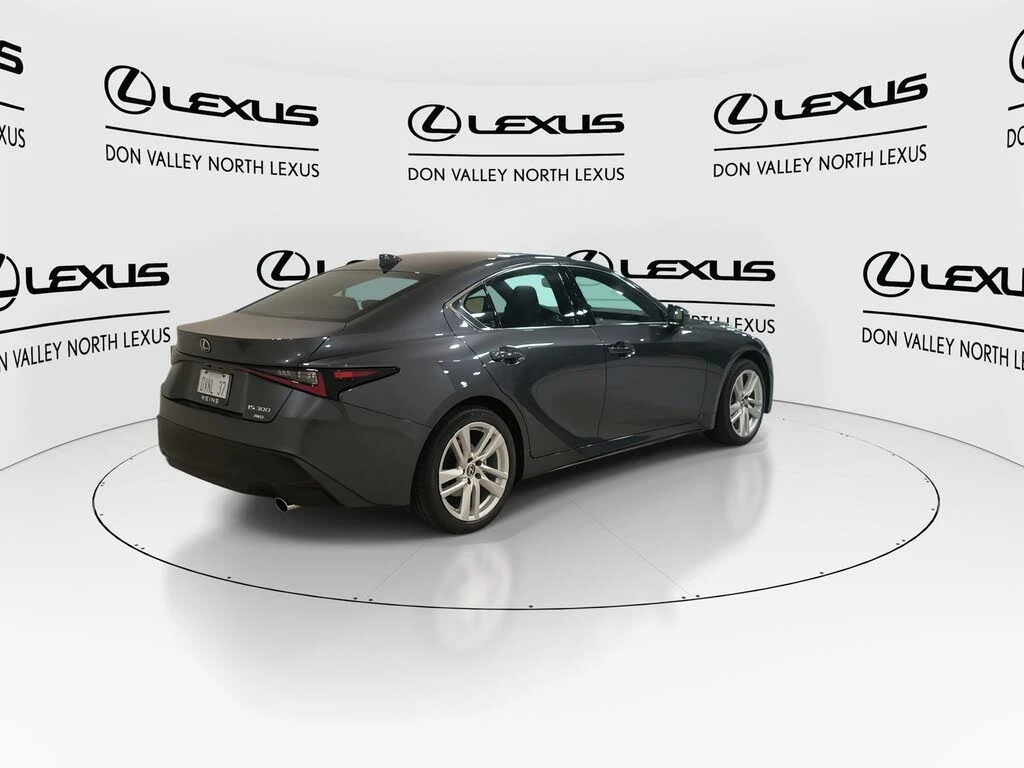 Lexus IS 300 Premium AWD* АвтоКреди* (ЦЕНА ДО БГ), снимка 5 - Автомобили и джипове - 53952208