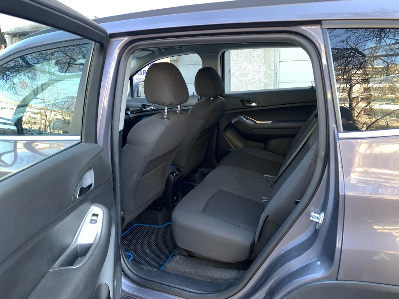 Chevrolet Orlando 2.0 163�� 6+ 1 | Mobile.bg � ����������� 7