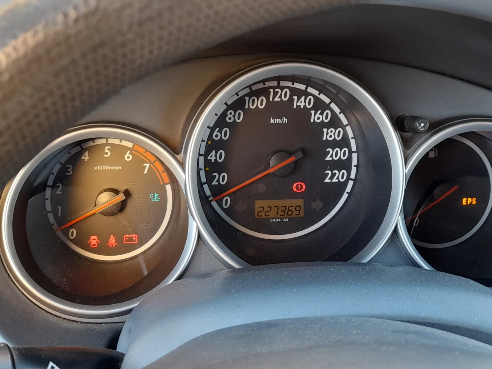 Honda Jazz, снимка 5 - Автомобили и джипове - 54133372