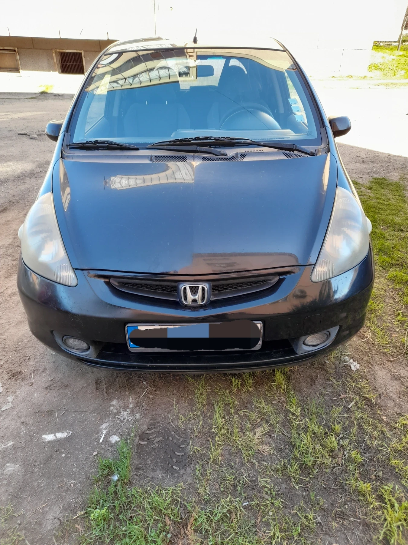 Honda Jazz undefined | Auto.bg — изображение 1