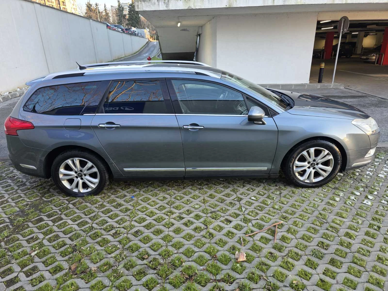 Citroen C5 2.0 HDI | Mobile.bg � ����������� 3
