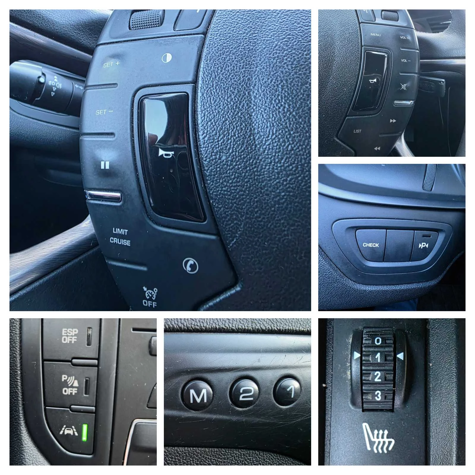 Citroen C5 2.0 HDI | Mobile.bg � ����������� 12