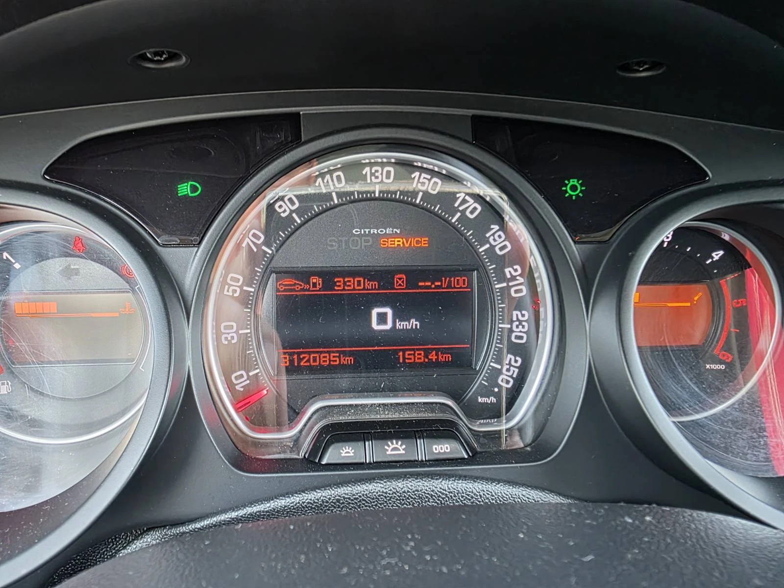 Citroen C5 2.0 HDI | Mobile.bg � ����������� 16