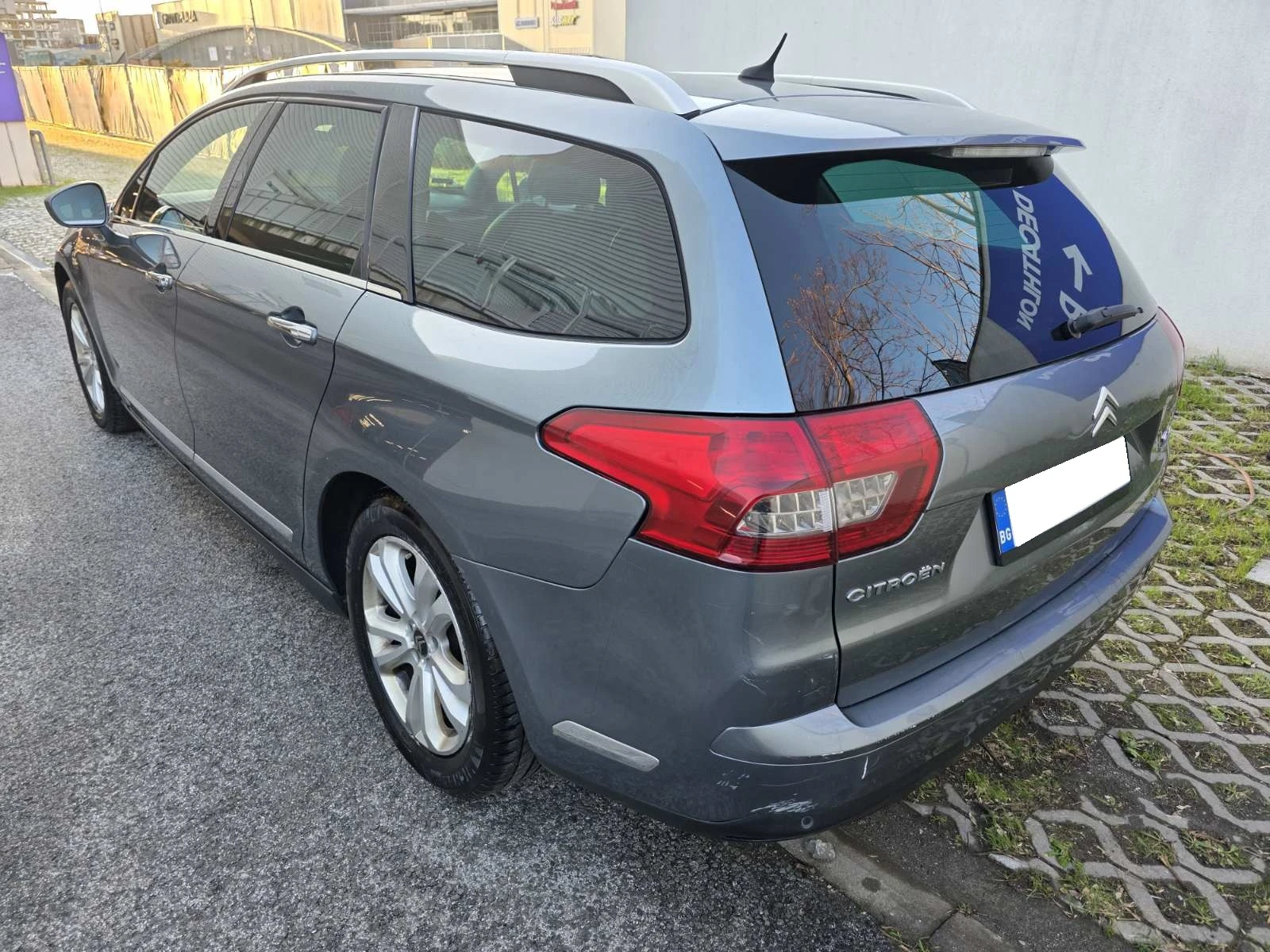 Citroen C5 2.0 HDI | Mobile.bg � ����������� 6