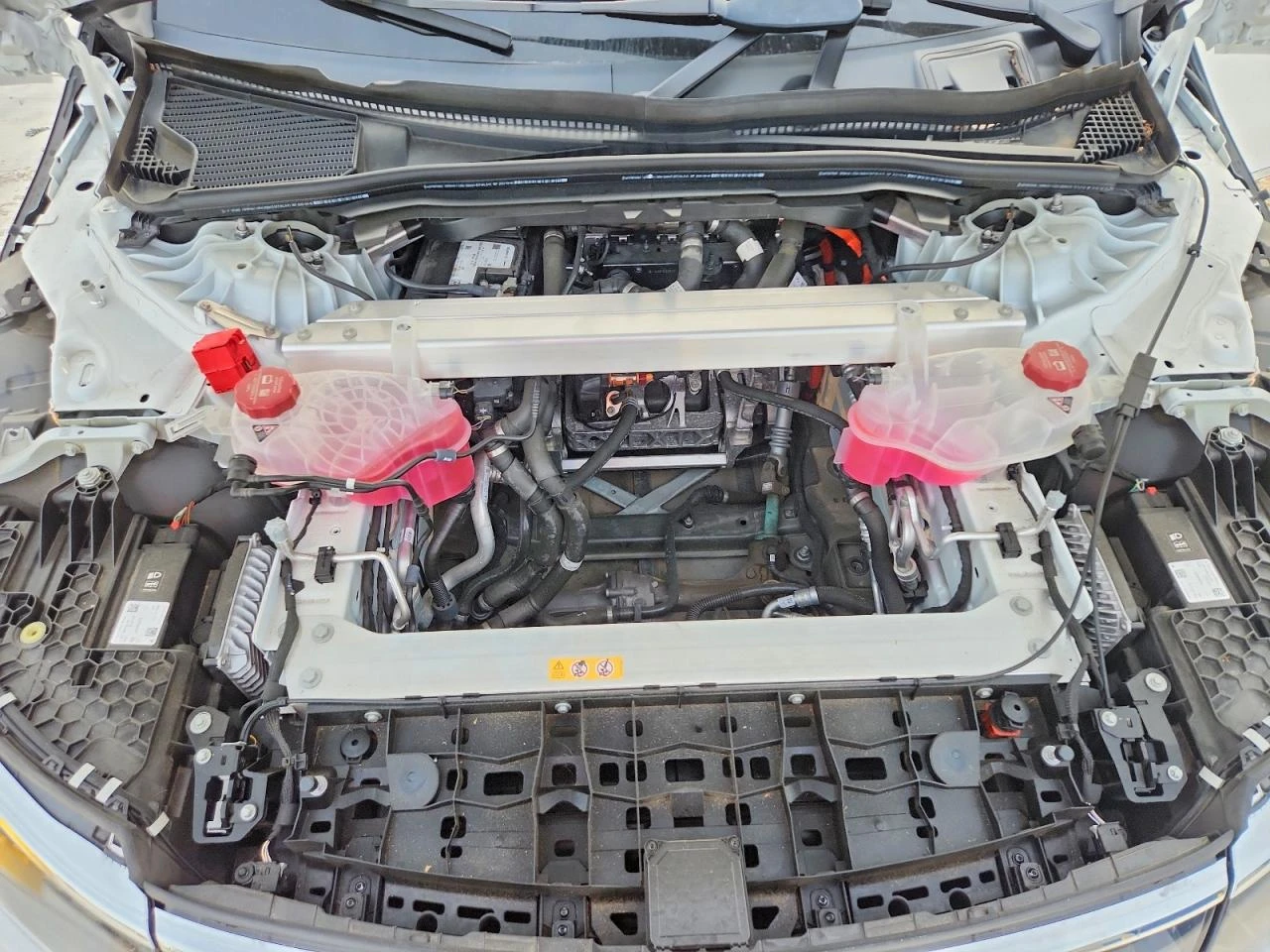 Mercedes-Benz EQS SEDAN 450+ RWD | Mobile.bg � ����������� 11