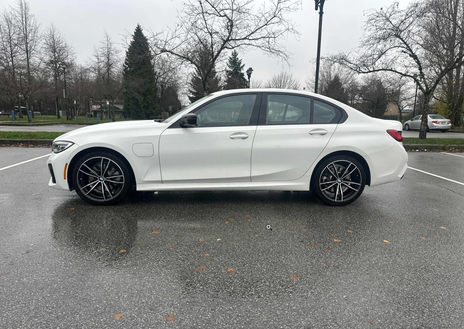 BMW 330 M* xDrive* 44k* м.Точки* Камера* Virtual* Ambient, снимка 2 - Автомобили и джипове - 54394848