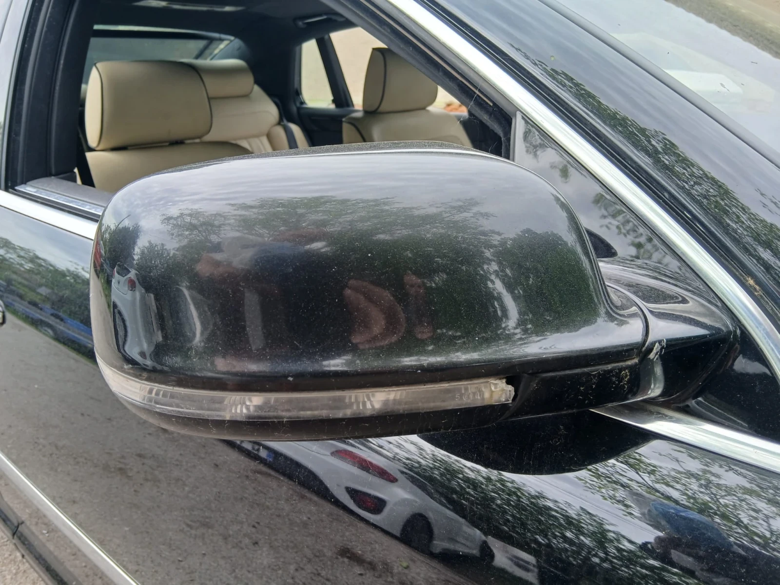 VW Phaeton, снимка 2 - Автомобили и джипове - 54489219