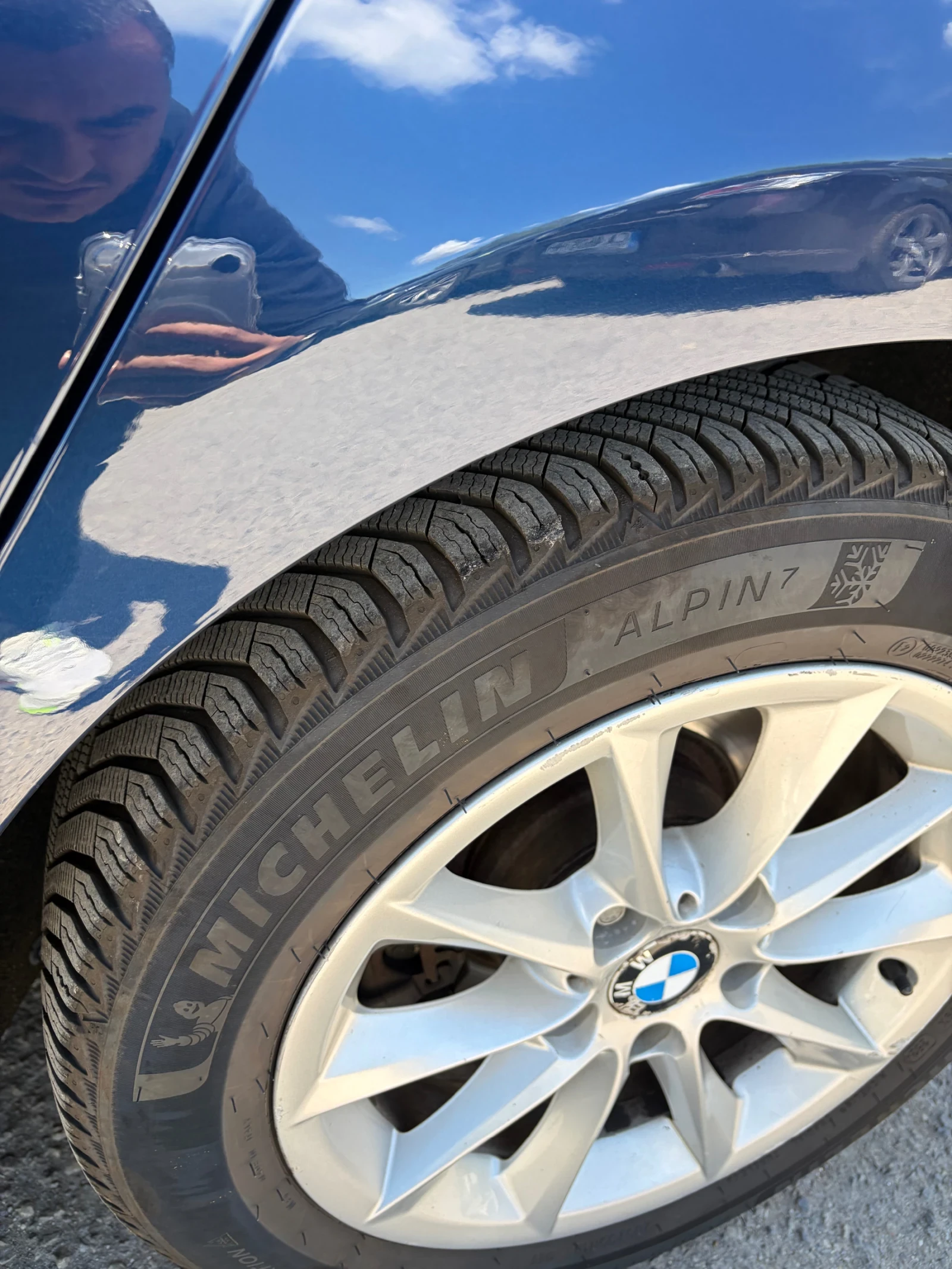 BMW 118 Urban, снимка 16 - Автомобили и джипове - 54492565
