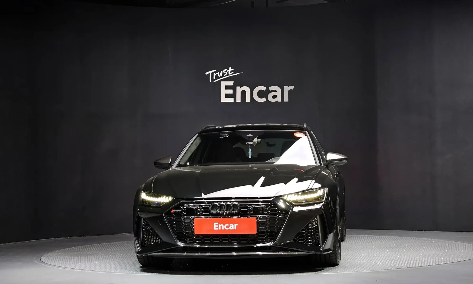 Audi Rs6, снимка 3 - Автомобили и джипове - 54701386