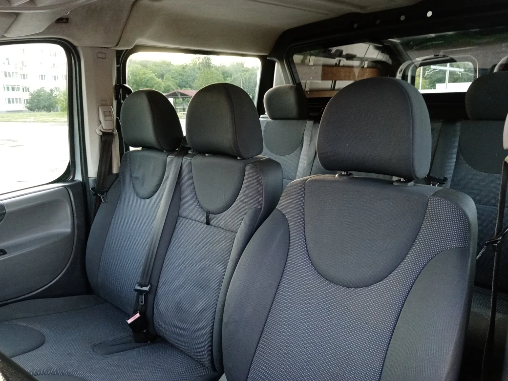 Peugeot Expert 1.6HDI ���������������� 6-������ �������� | Mobile.bg � ����������� 12