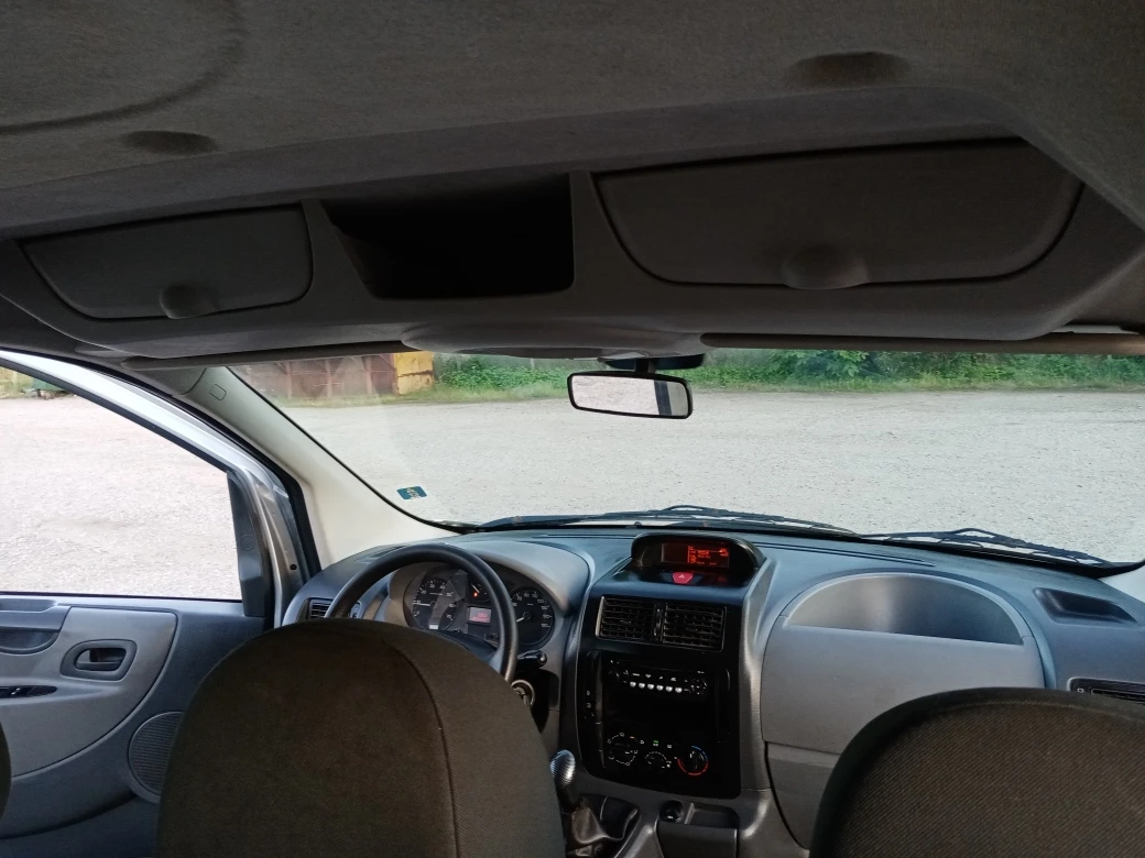Peugeot Expert 1.6HDI ���������������� 6-������ �������� | Mobile.bg � ����������� 14