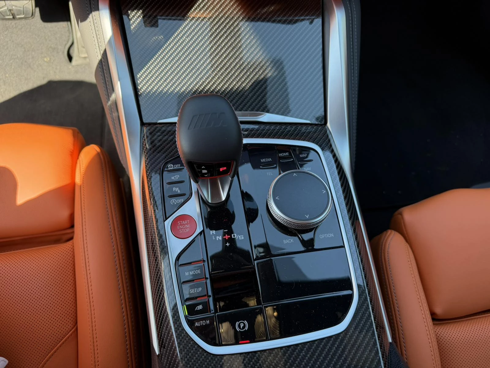 BMW M4 xDrive Competition, снимка 14 - Автомобили и джипове - 55006433