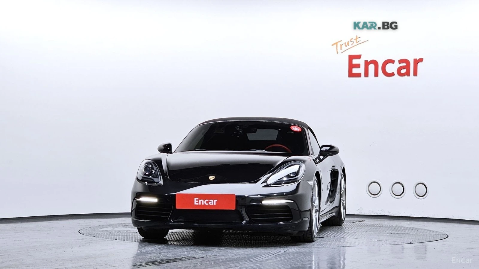 Porsche Boxster S 2.5* КОЖА* НАВИ* КАМЕРА, снимка 3 - Автомобили и джипове - 55119719
