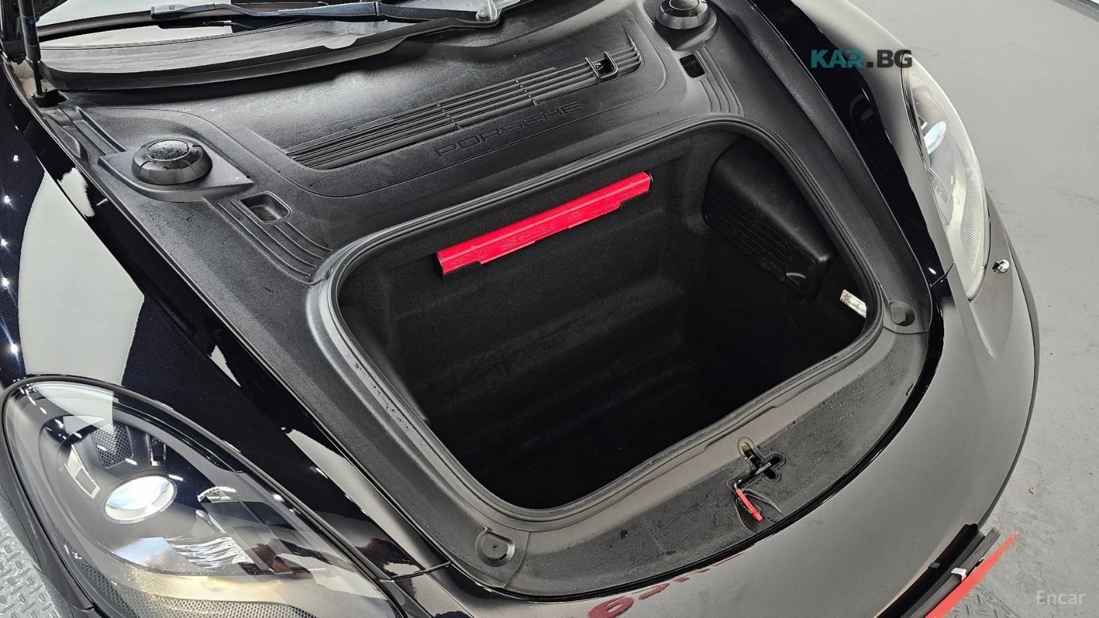 Porsche Boxster S 2.5* КОЖА* НАВИ* КАМЕРА, снимка 6 - Автомобили и джипове - 55119719