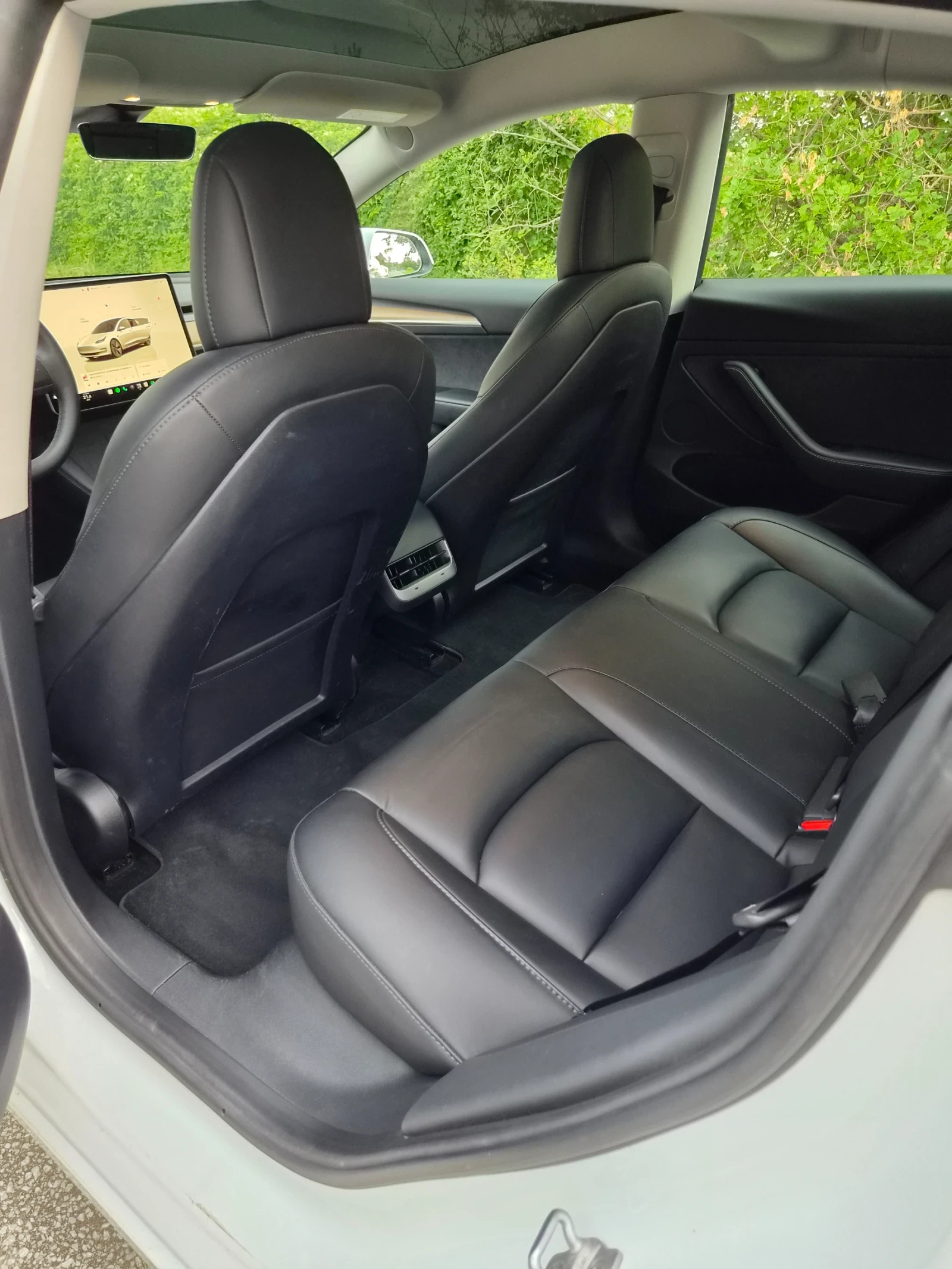 Tesla Model 3 /6.22г/Long Range/Dual Motor , снимка 8 - Автомобили и джипове - 55251517