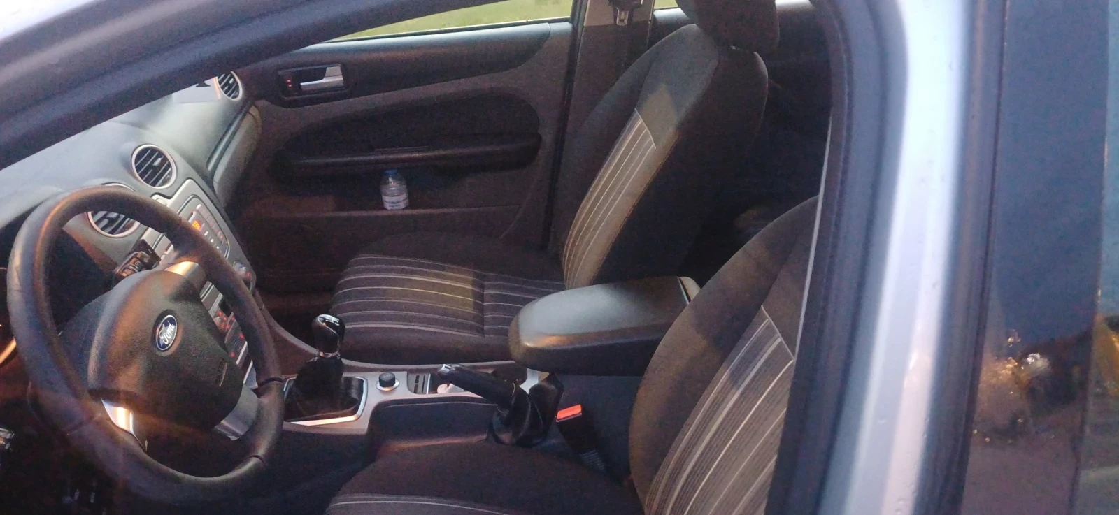 Ford Focus Лек, снимка 5 - Автомобили и джипове - 55252256