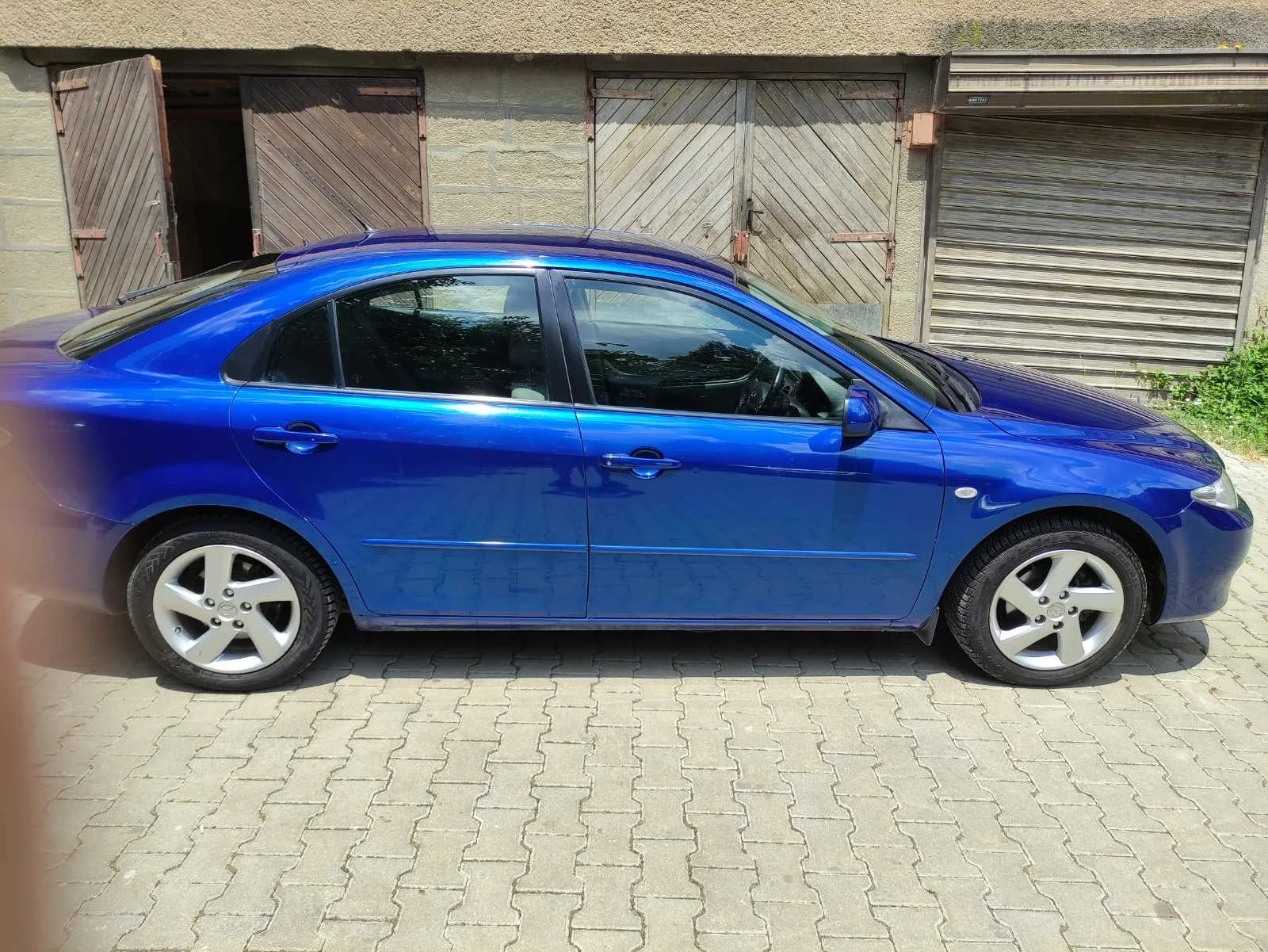 Mazda 6, снимка 9 - Автомобили и джипове - 55274954