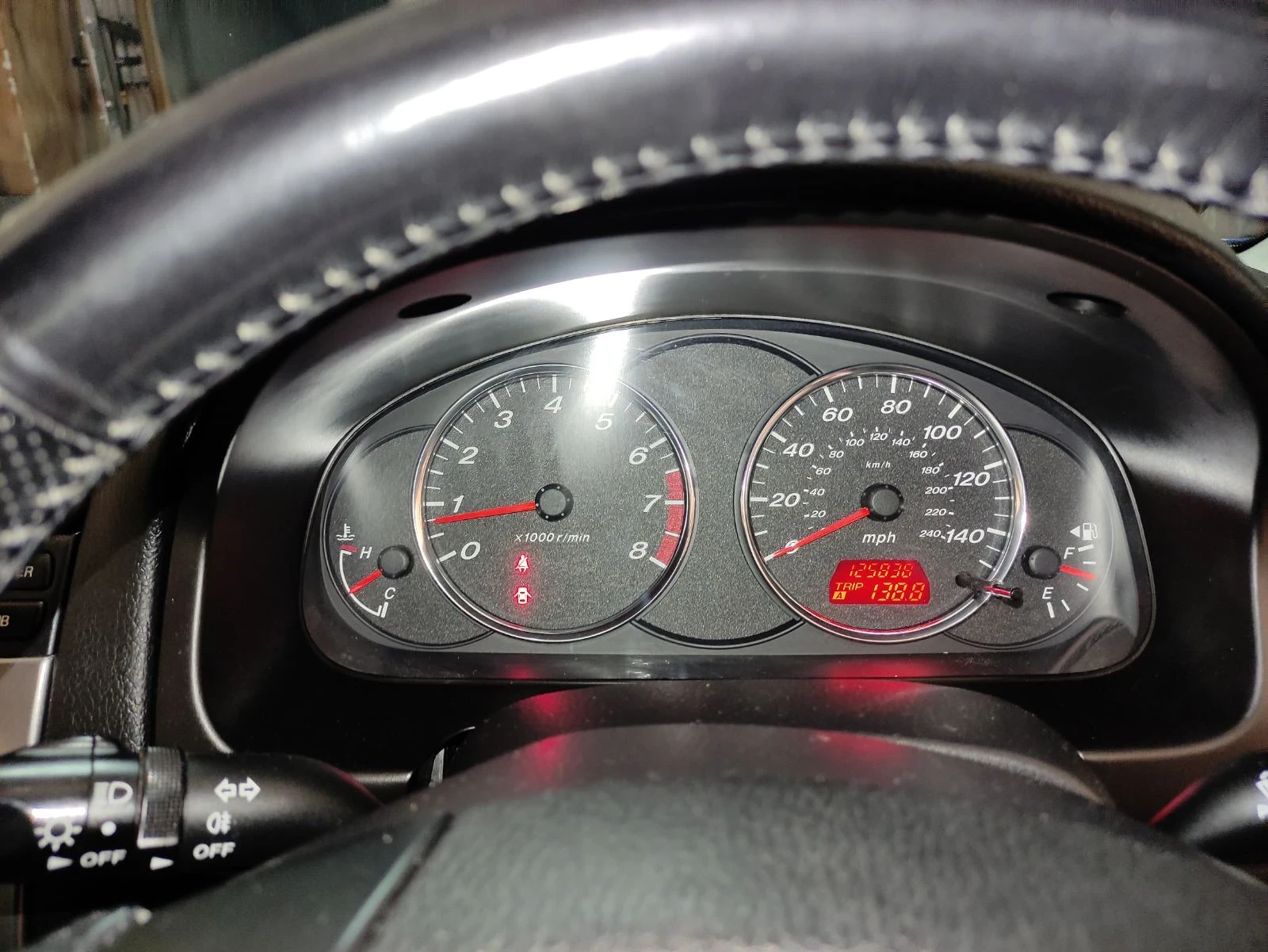 Mazda 6, снимка 3 - Автомобили и джипове - 55274954