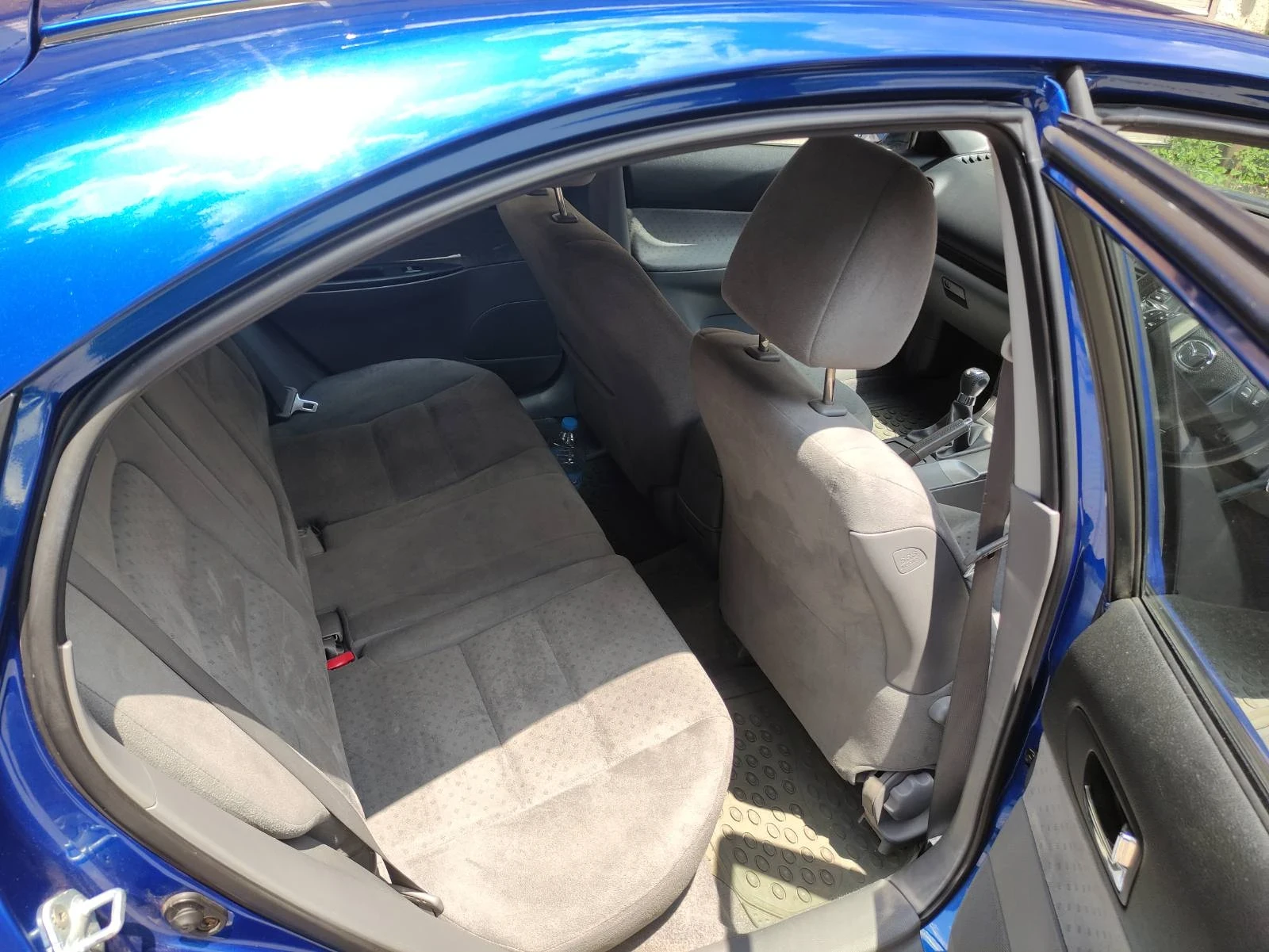 Mazda 6, снимка 10 - Автомобили и джипове - 55274954