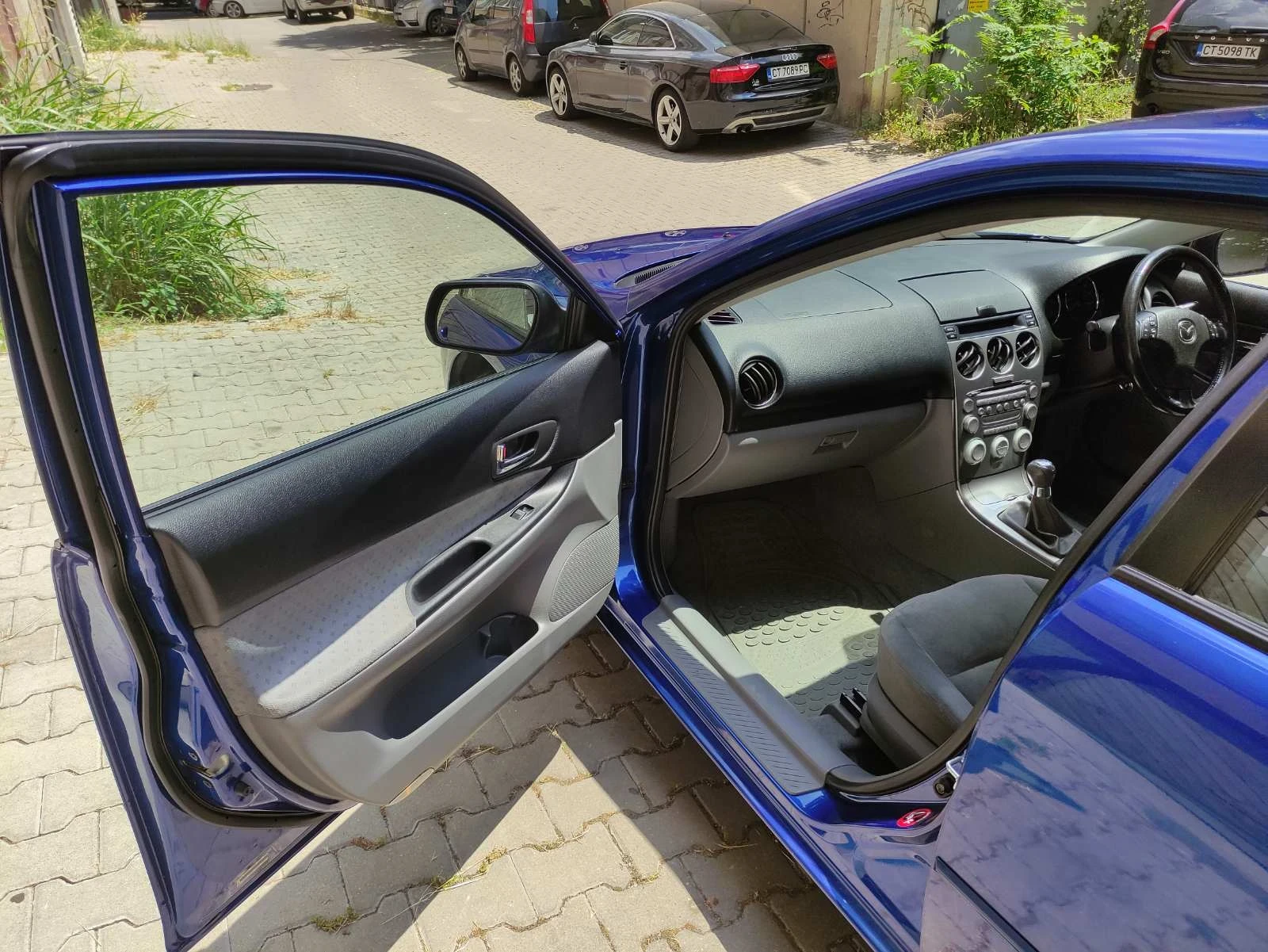 Mazda 6, снимка 7 - Автомобили и джипове - 55274954