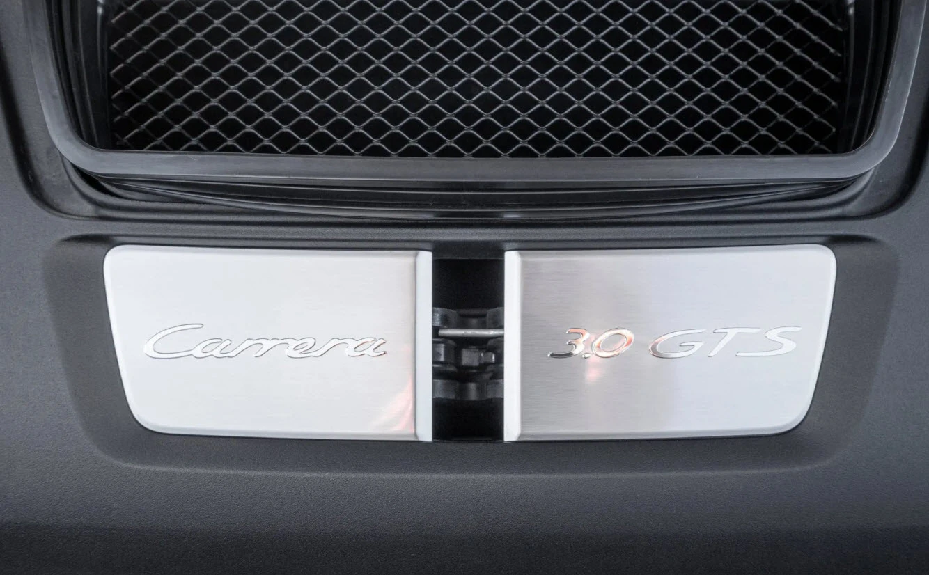 Porsche 911 991.2 GTS, снимка 16 - Автомобили и джипове - 55446426