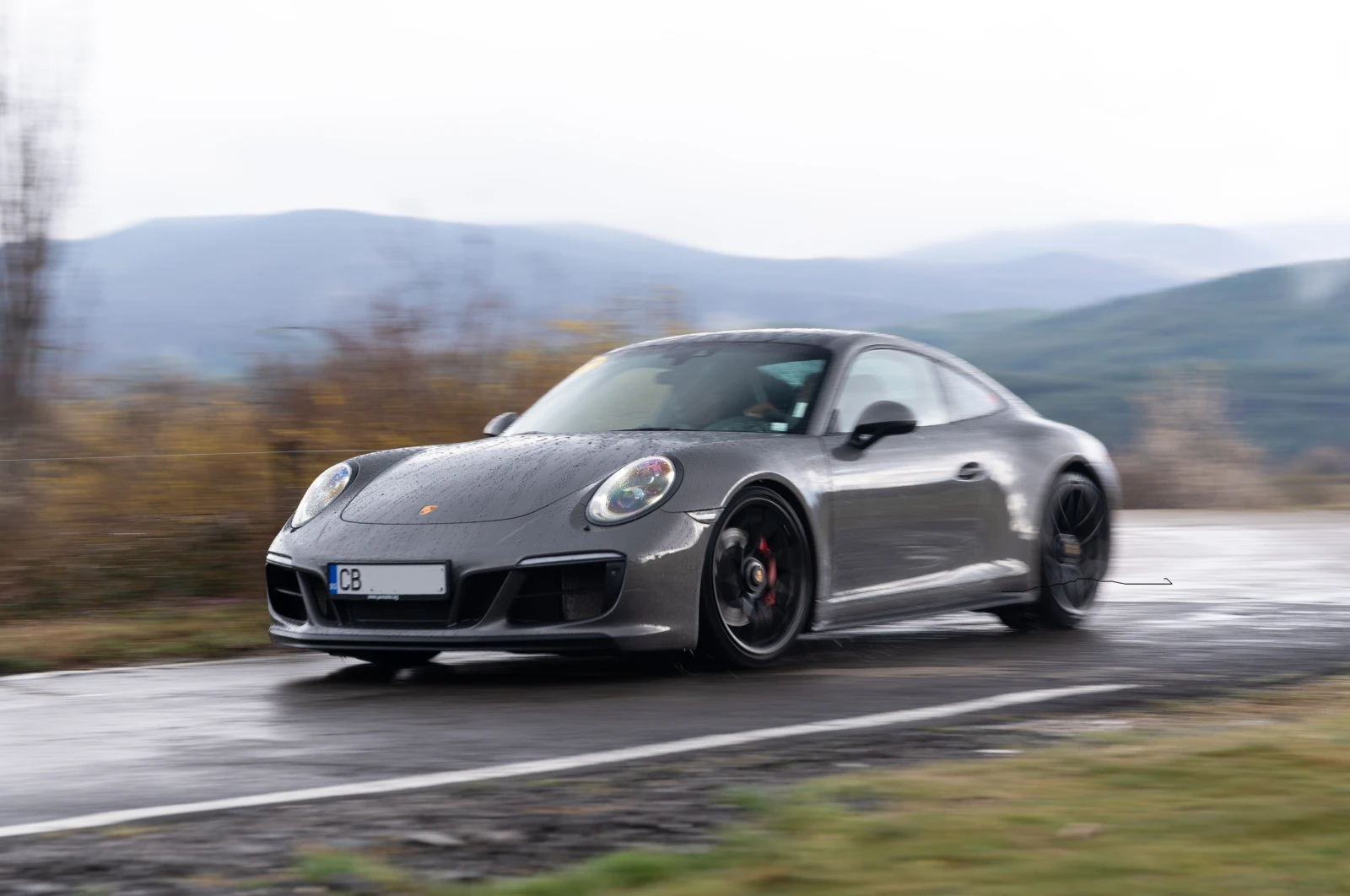Porsche 911 991.2 GTS | Mobile.bg � ����������� 5