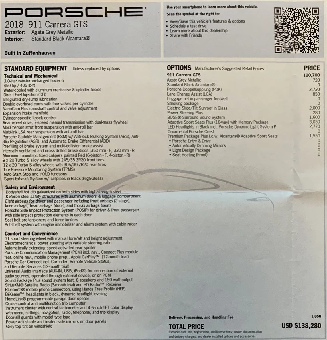 Porsche 911 991.2 GTS | Mobile.bg � ����������� 17