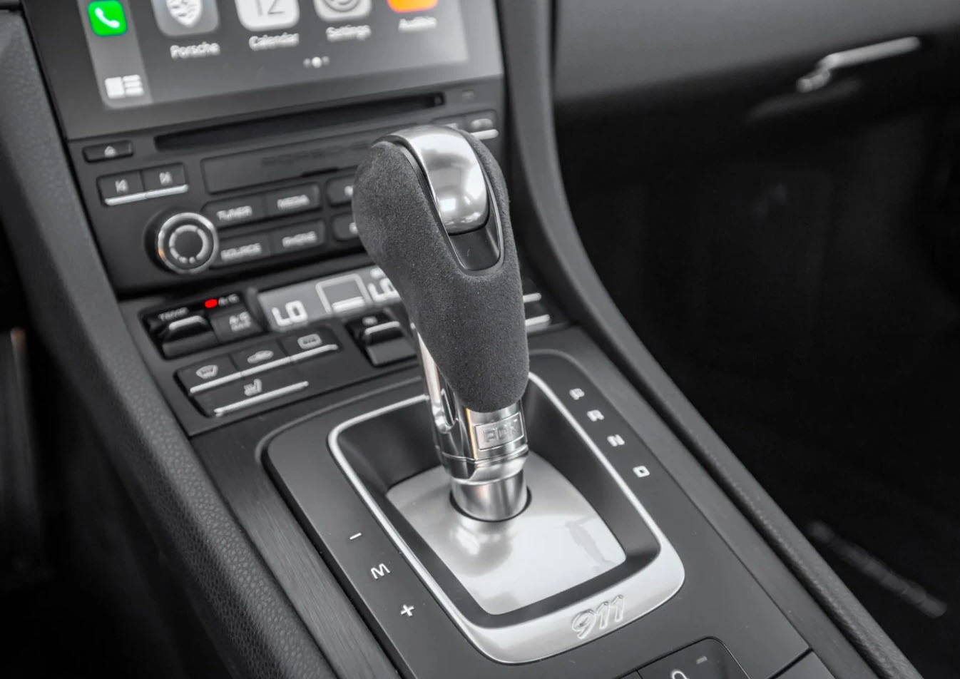 Porsche 911 991.2 GTS, снимка 13 - Автомобили и джипове - 55446426