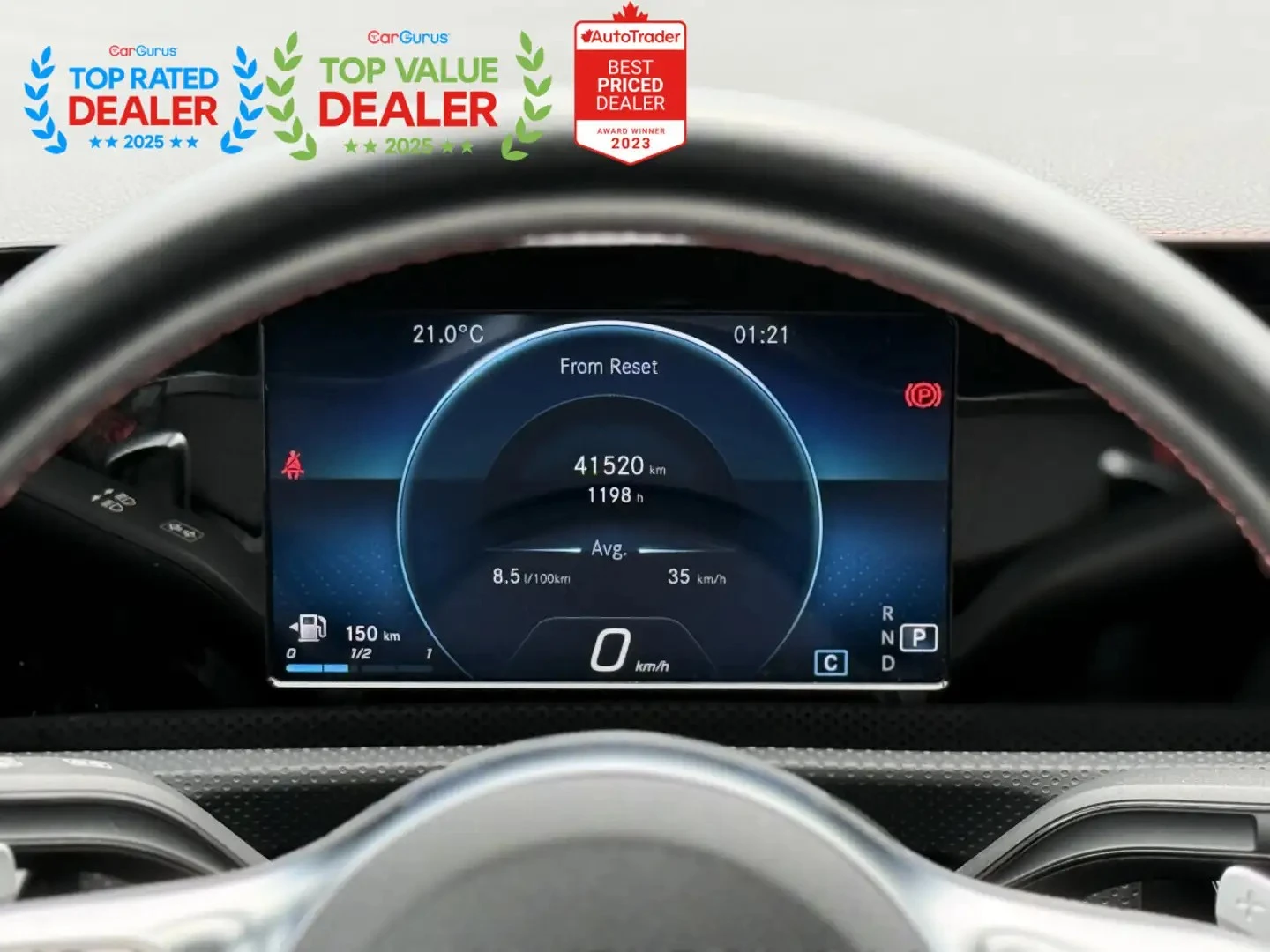 Mercedes-Benz CLA 250 AMG PKG ЦЕНА ДО БЪЛГАРИЯ АВТОКРЕДИТ, снимка 12 - Автомобили и джипове - 55779087