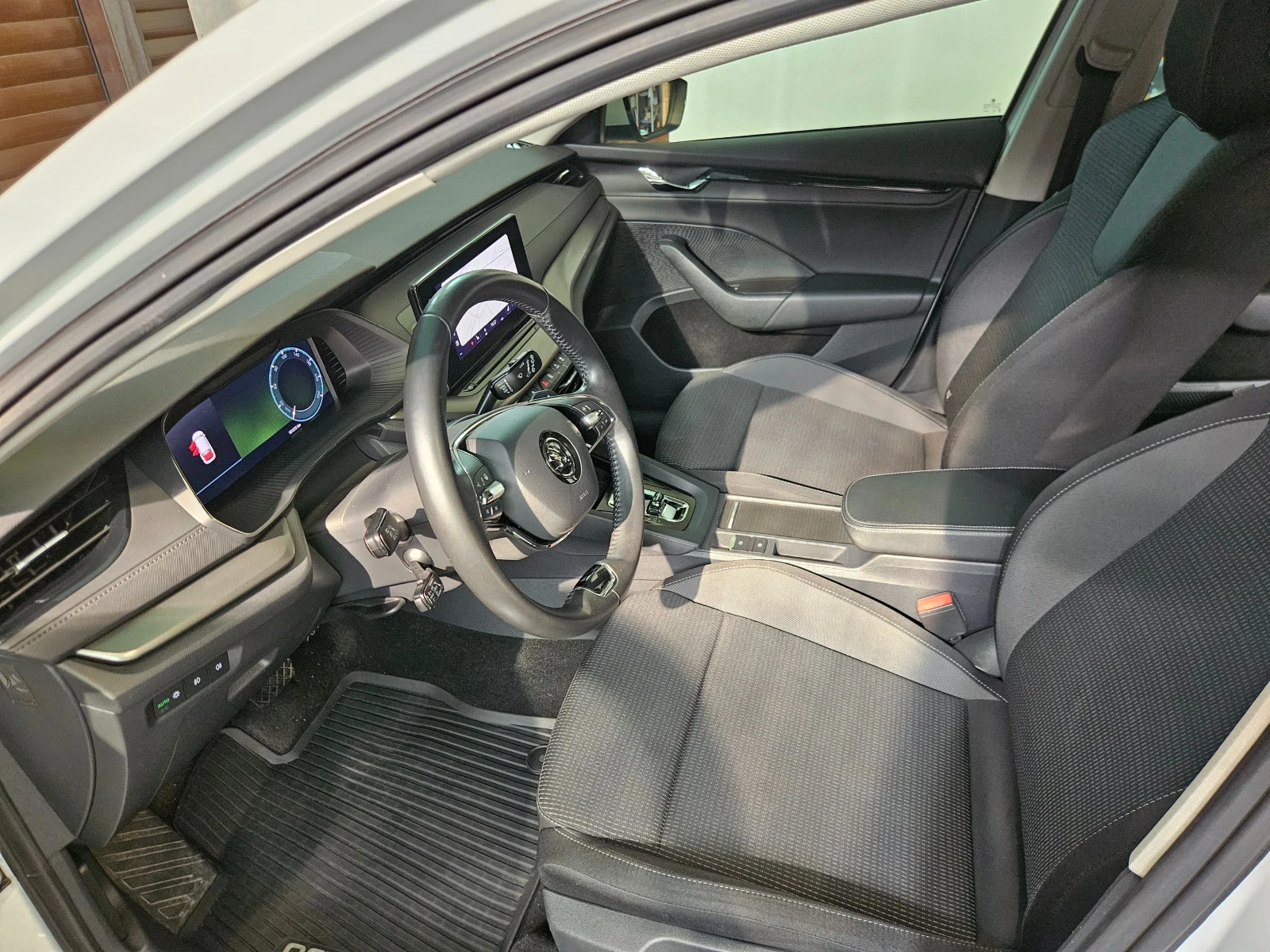Skoda Octavia, снимка 6 - Автомобили и джипове - 55947114