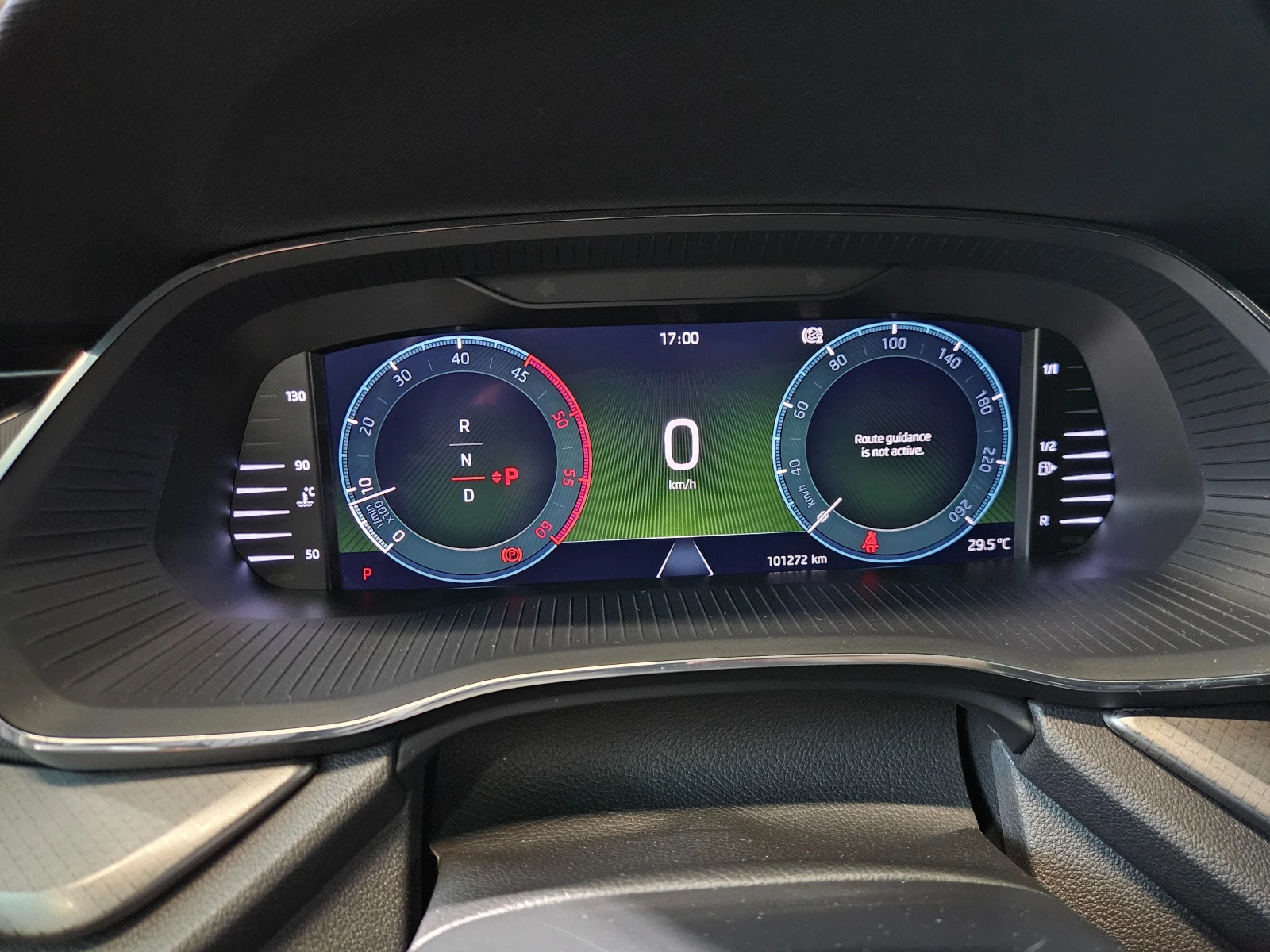 Skoda Octavia, снимка 10 - Автомобили и джипове - 55947114