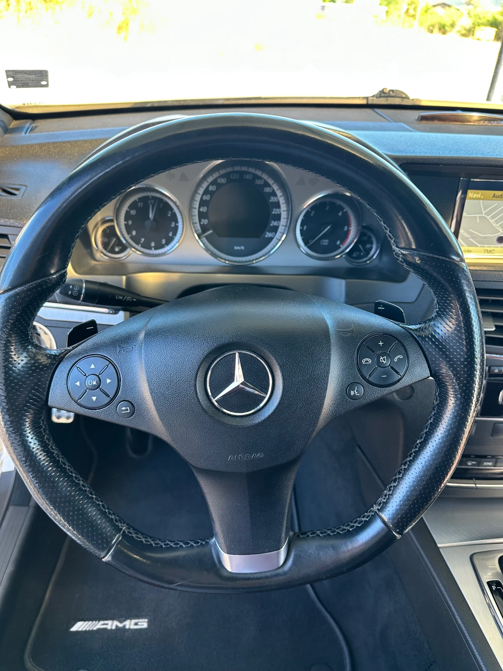 Mercedes-Benz E 350, снимка 10 - Автомобили и джипове - 55961270