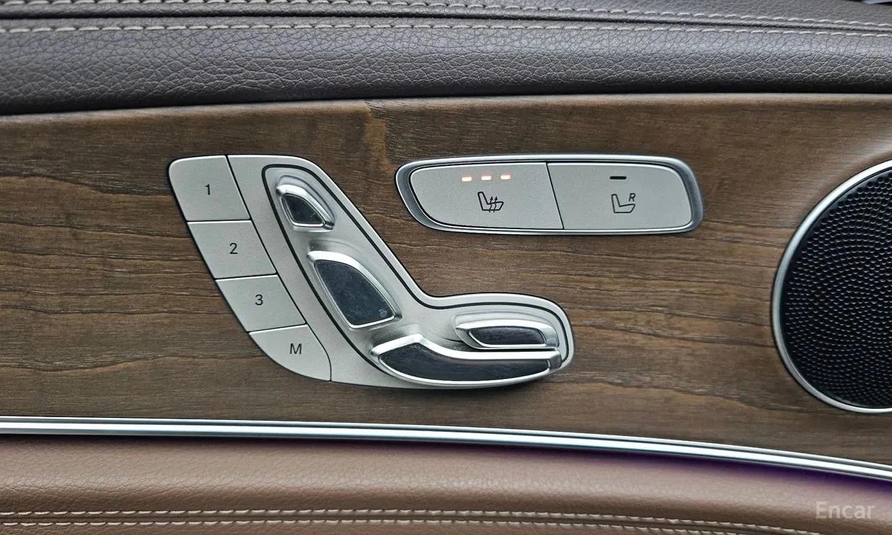 Mercedes-Benz E 220 * E220d Exclusive * ЦЕНА ДО БГ, снимка 9 - Автомобили и джипове - 55992100