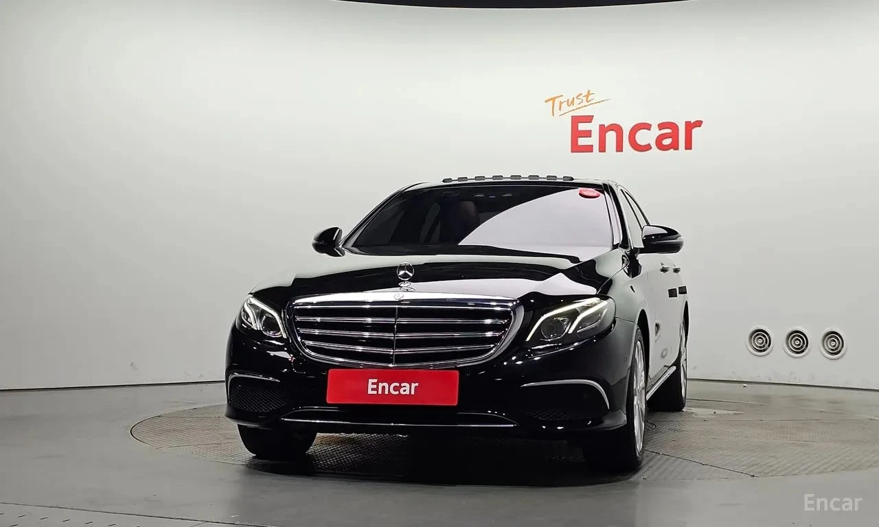 Mercedes-Benz E 220 * E220d Exclusive * ЦЕНА ДО БГ, снимка 3 - Автомобили и джипове - 55992100