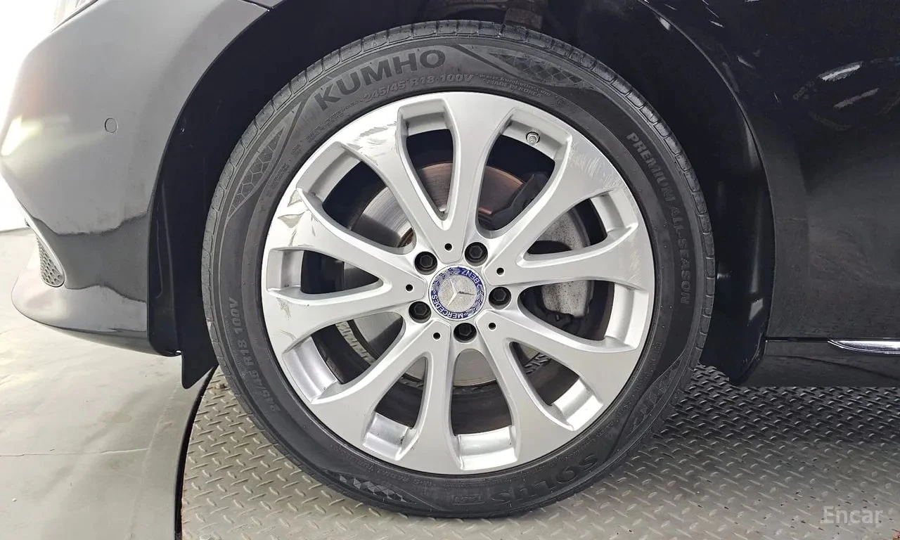Mercedes-Benz E 220 * E220d Exclusive * ЦЕНА ДО БГ, снимка 5 - Автомобили и джипове - 55992100