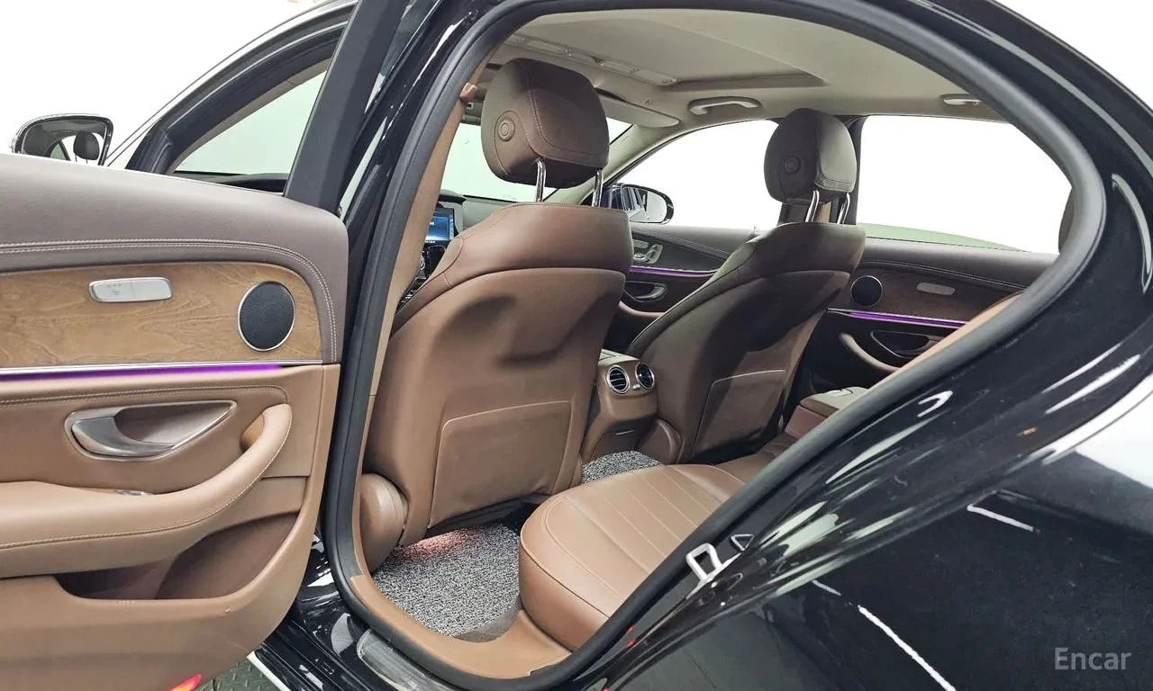 Mercedes-Benz E 220 * E220d Exclusive * ЦЕНА ДО БГ, снимка 17 - Автомобили и джипове - 55992100