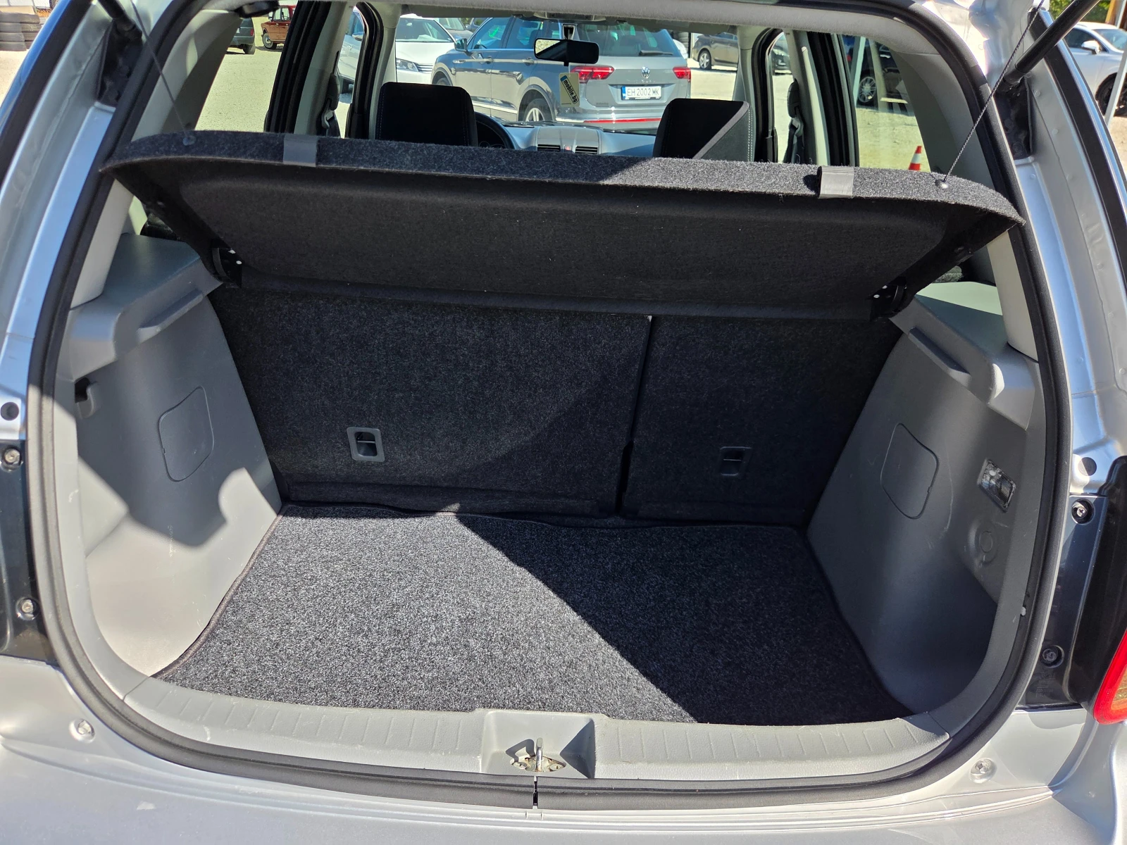 Suzuki SX4 1.6 120k.c Facelift 4x4 ШВЕЙЦАРИЯ, снимка 15 - Автомобили и джипове - 56009515