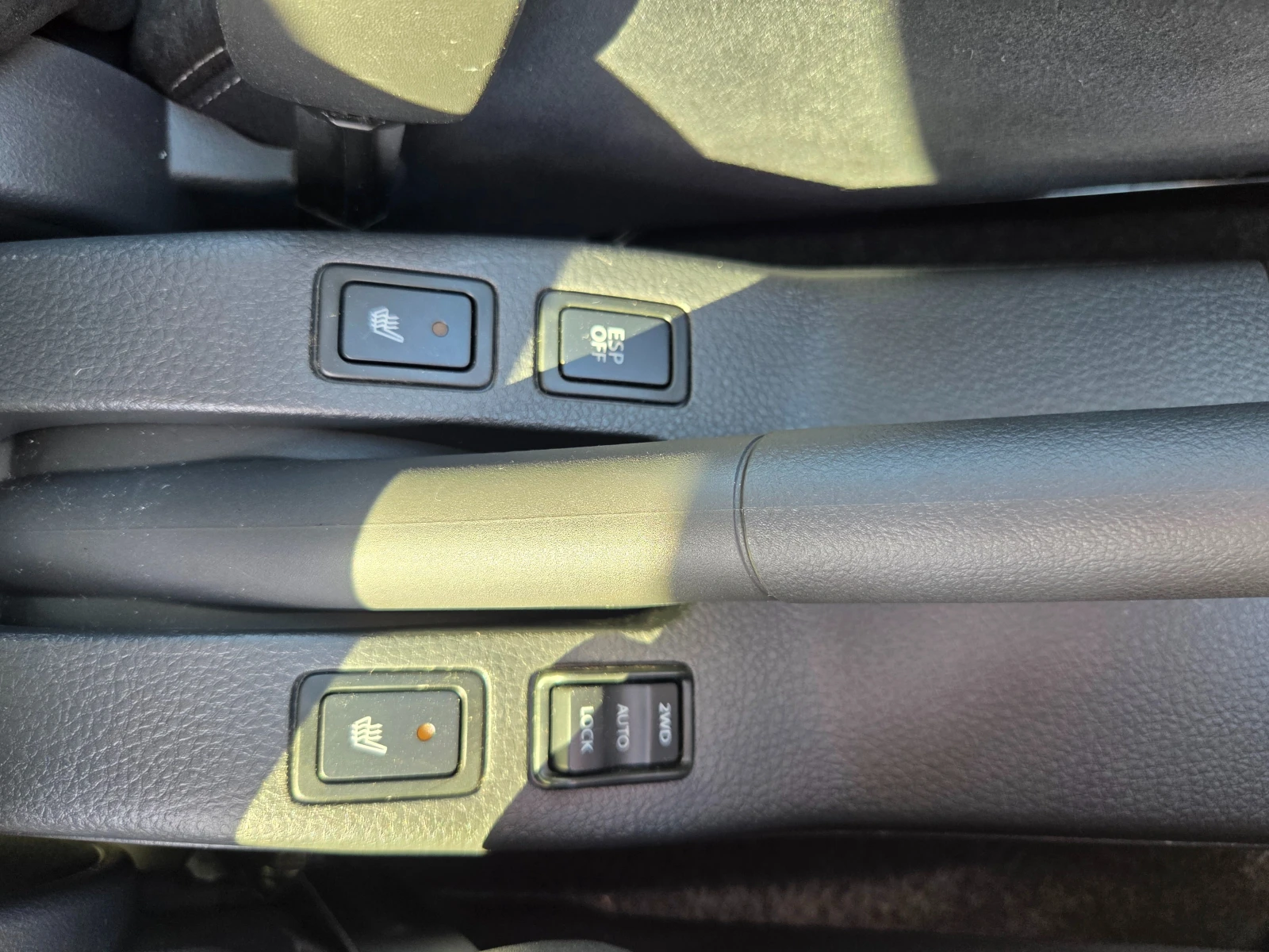 Suzuki SX4 1.6 120k.c Facelift 4x4 ШВЕЙЦАРИЯ, снимка 14 - Автомобили и джипове - 56009515