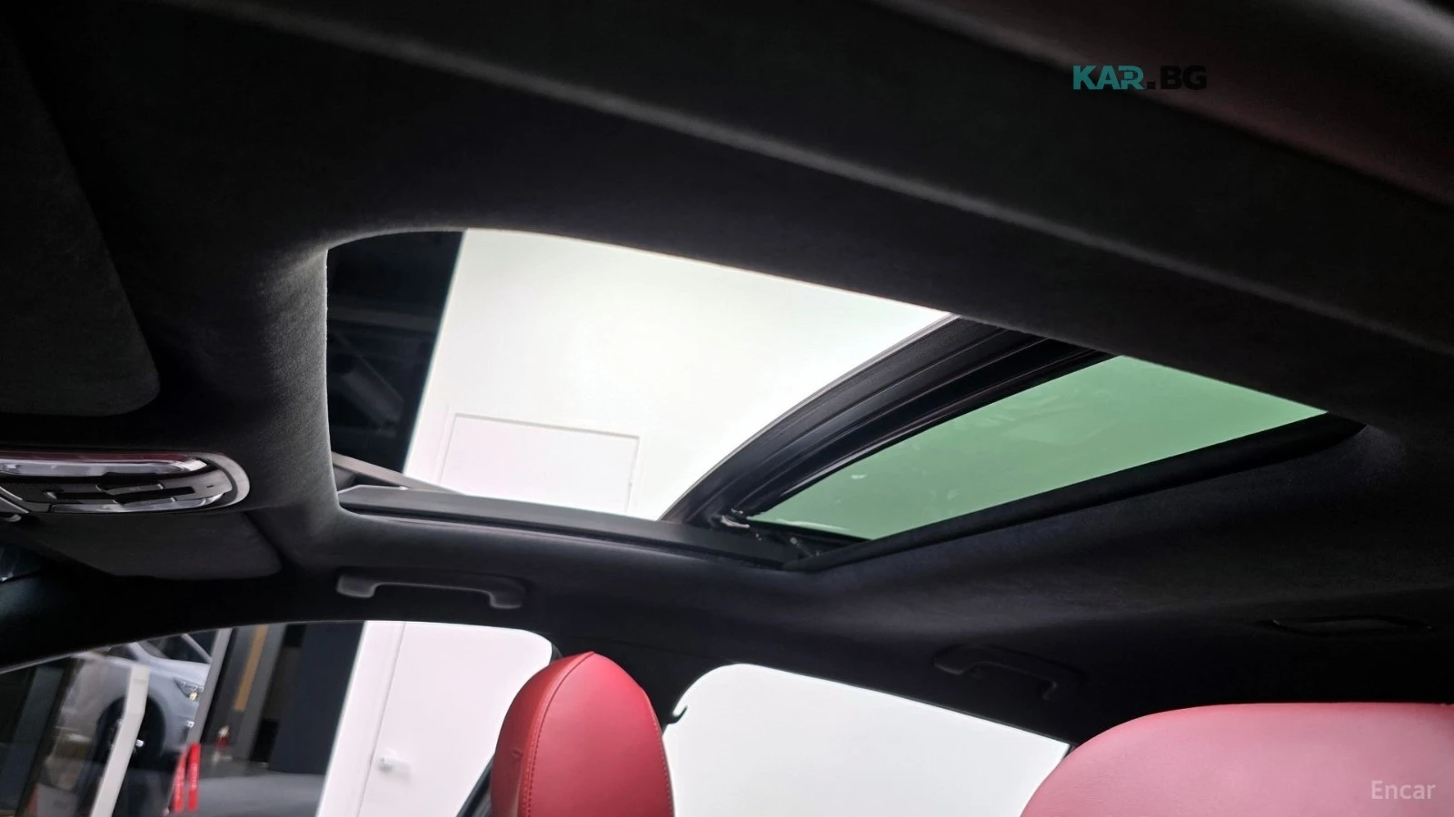 Kia Stinger 3.3 AWD GT | 360| HUD| VENTED S| BL SP| LANE AS, снимка 16 - Автомобили и джипове - 56086563