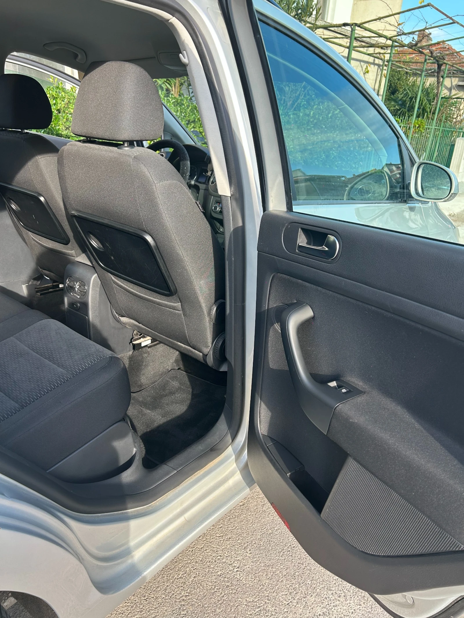 VW Golf Plus | Mobile.bg � ����������� 9
