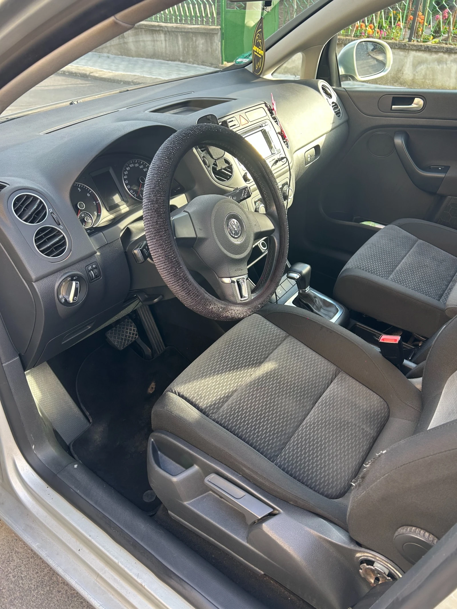 VW Golf Plus | Mobile.bg � ����������� 11