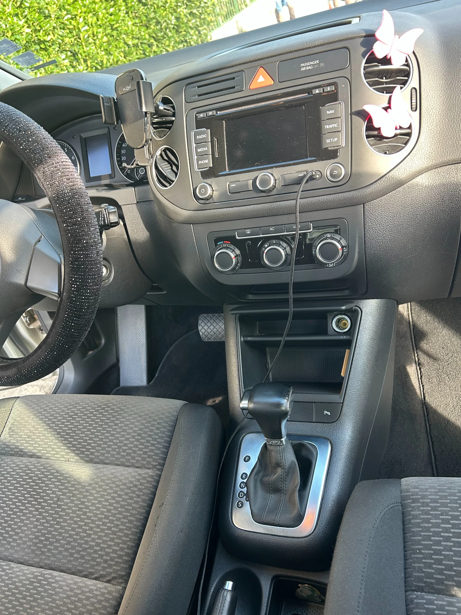 VW Golf Plus | Mobile.bg � ����������� 6