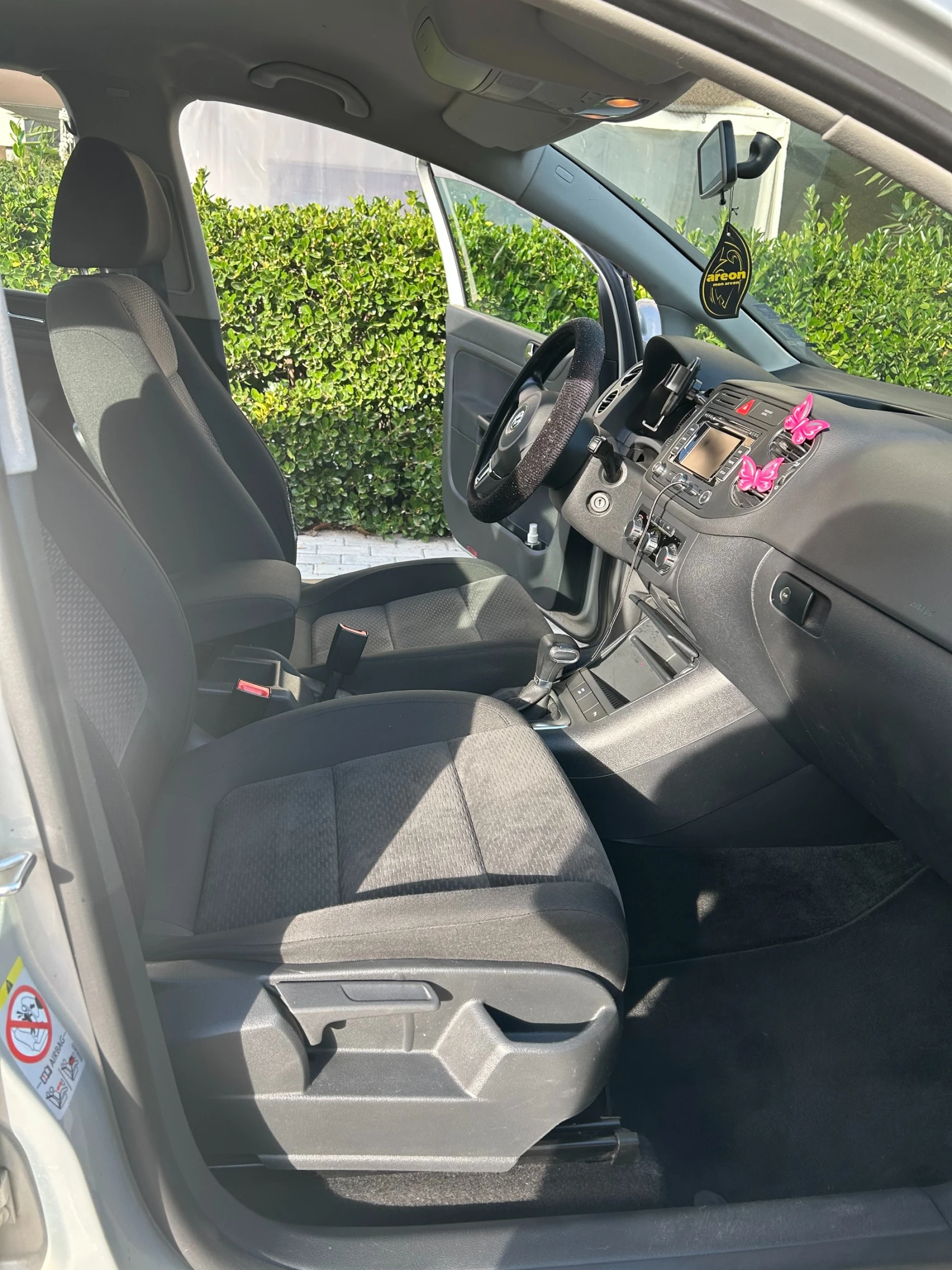 VW Golf Plus | Mobile.bg � ����������� 5